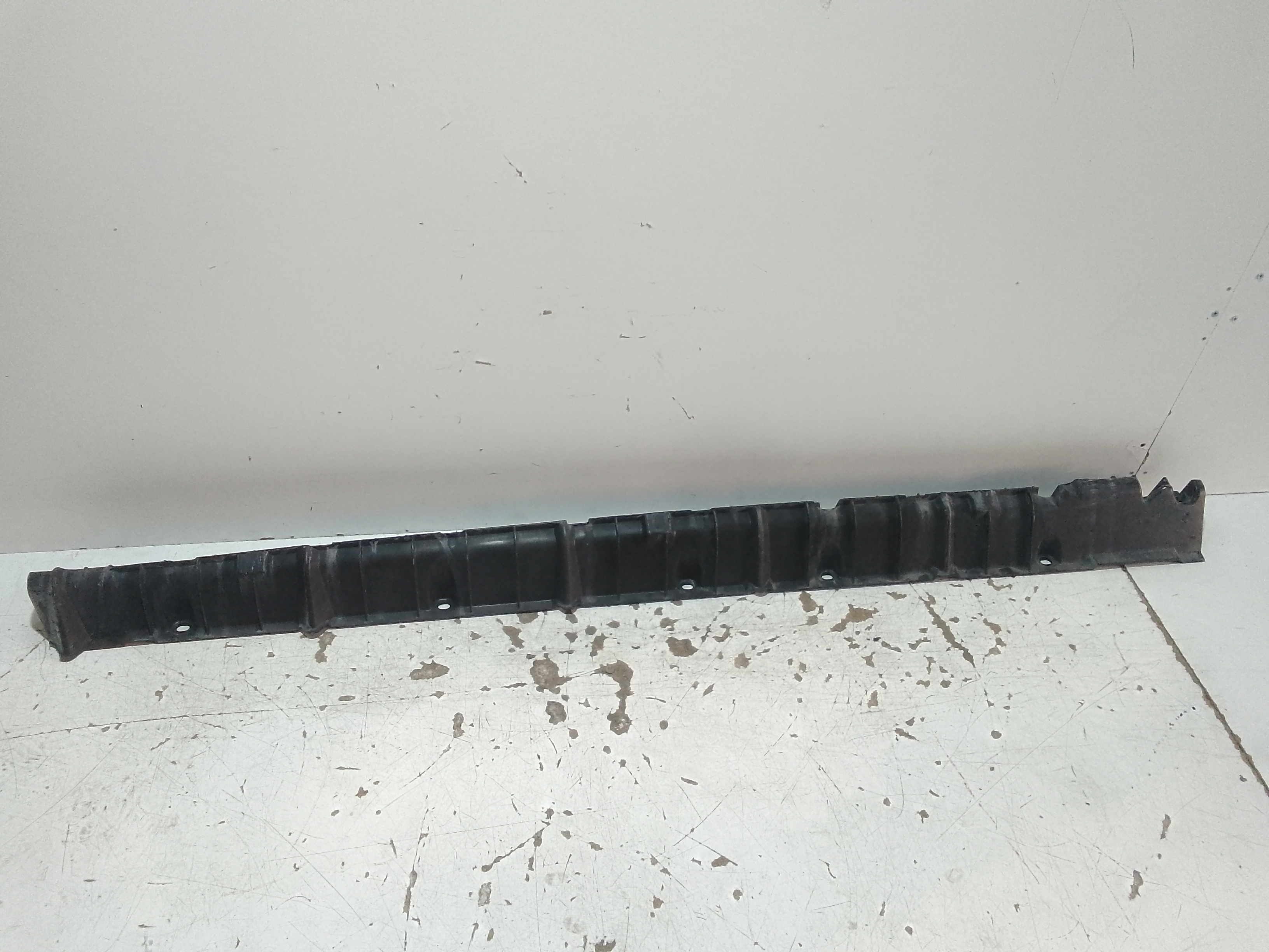 Supporto minigonna sottoporta sinistro per Bmw X5 Serie (e70) (06>13) (2006 - 2013)