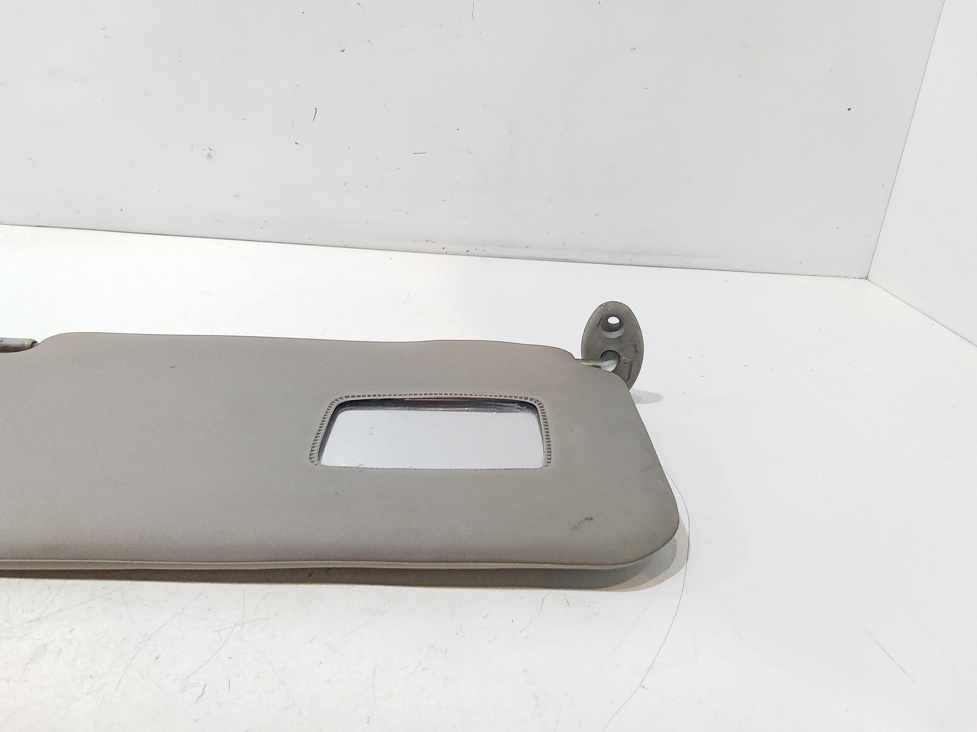 Parasole aletta Lato Passeggero per Daewoo Matiz 1 Serie (1998 - 2001)