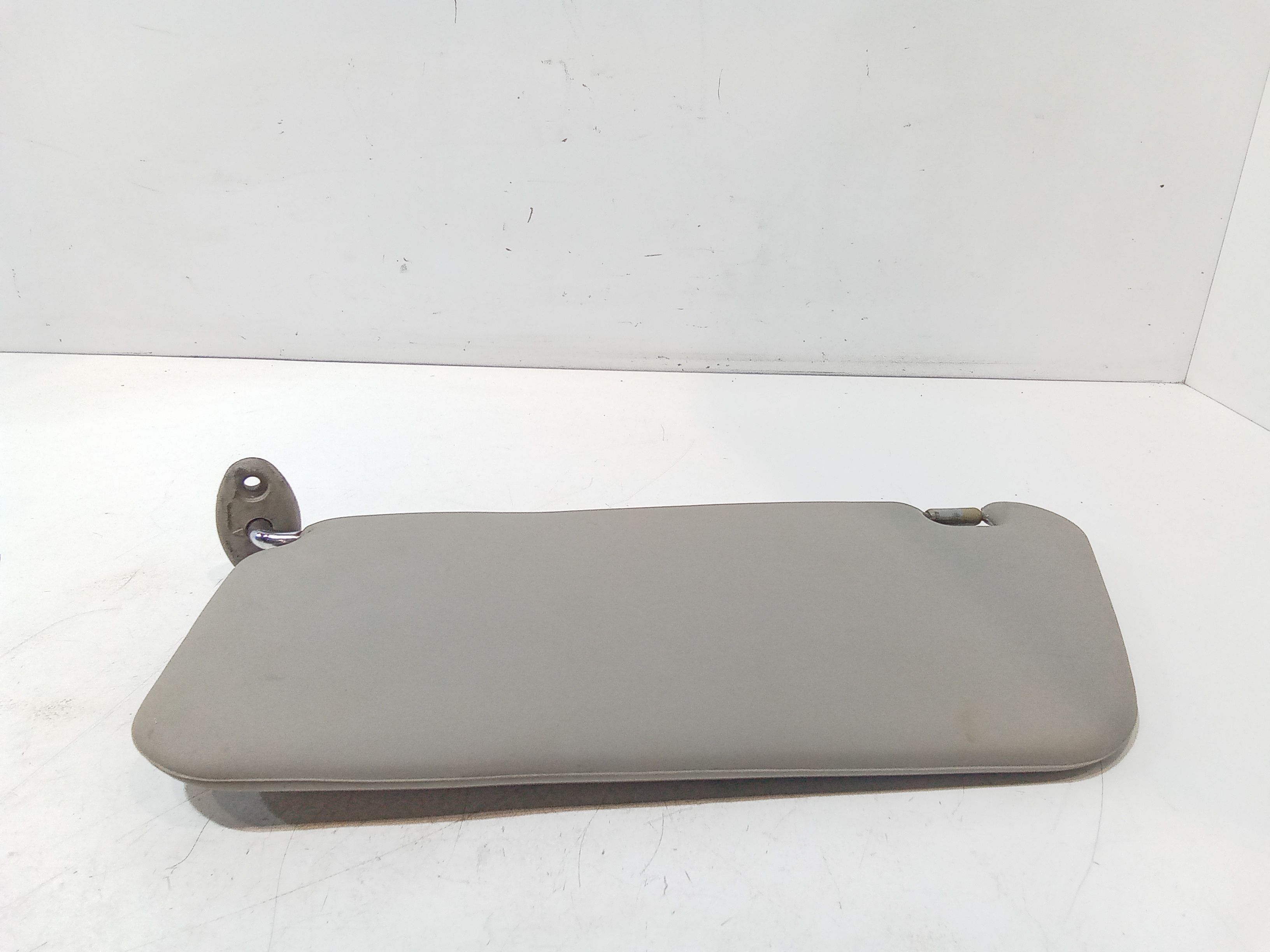 Parasole aletta Lato Passeggero per Daewoo Matiz 1 Serie (1998 - 2001)