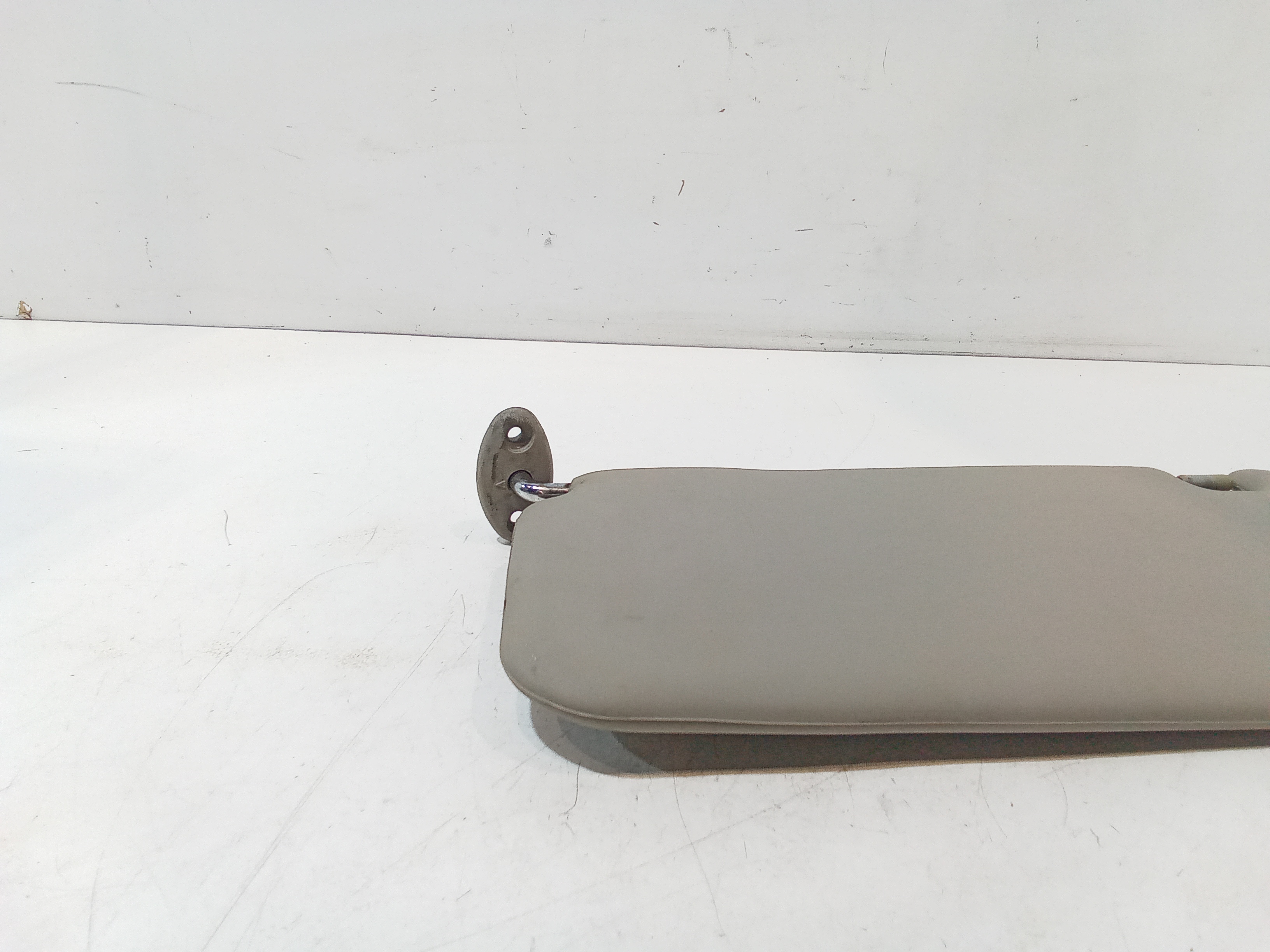 Parasole aletta Lato Passeggero per Daewoo Matiz 1 Serie (1998 - 2001)