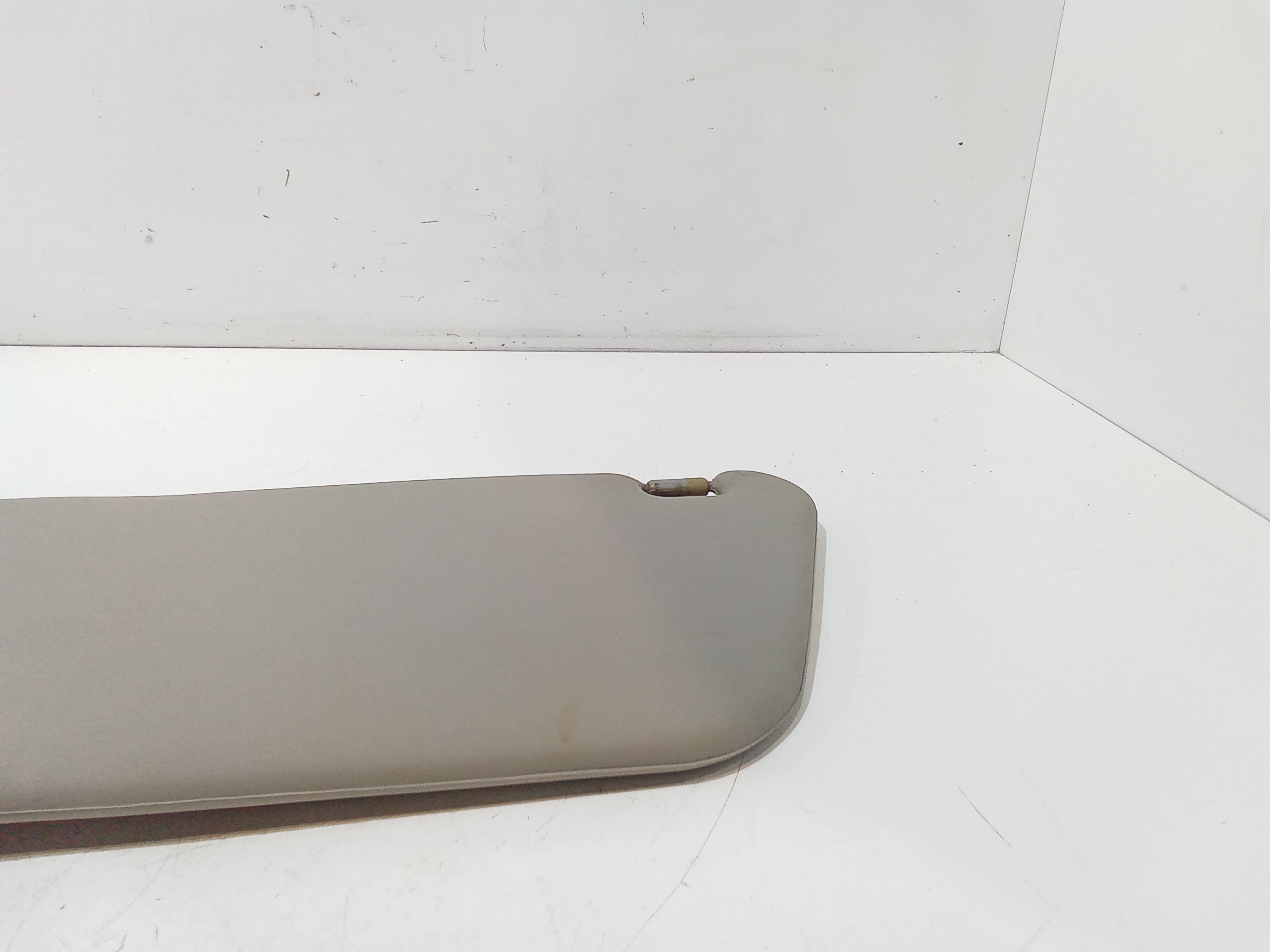 Parasole aletta Lato Passeggero per Daewoo Matiz 1 Serie (1998 - 2001)