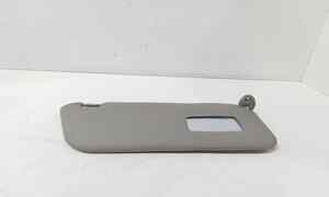 Parasole aletta Lato Passeggero per Daewoo Matiz 1 Serie (1998 - 2001)