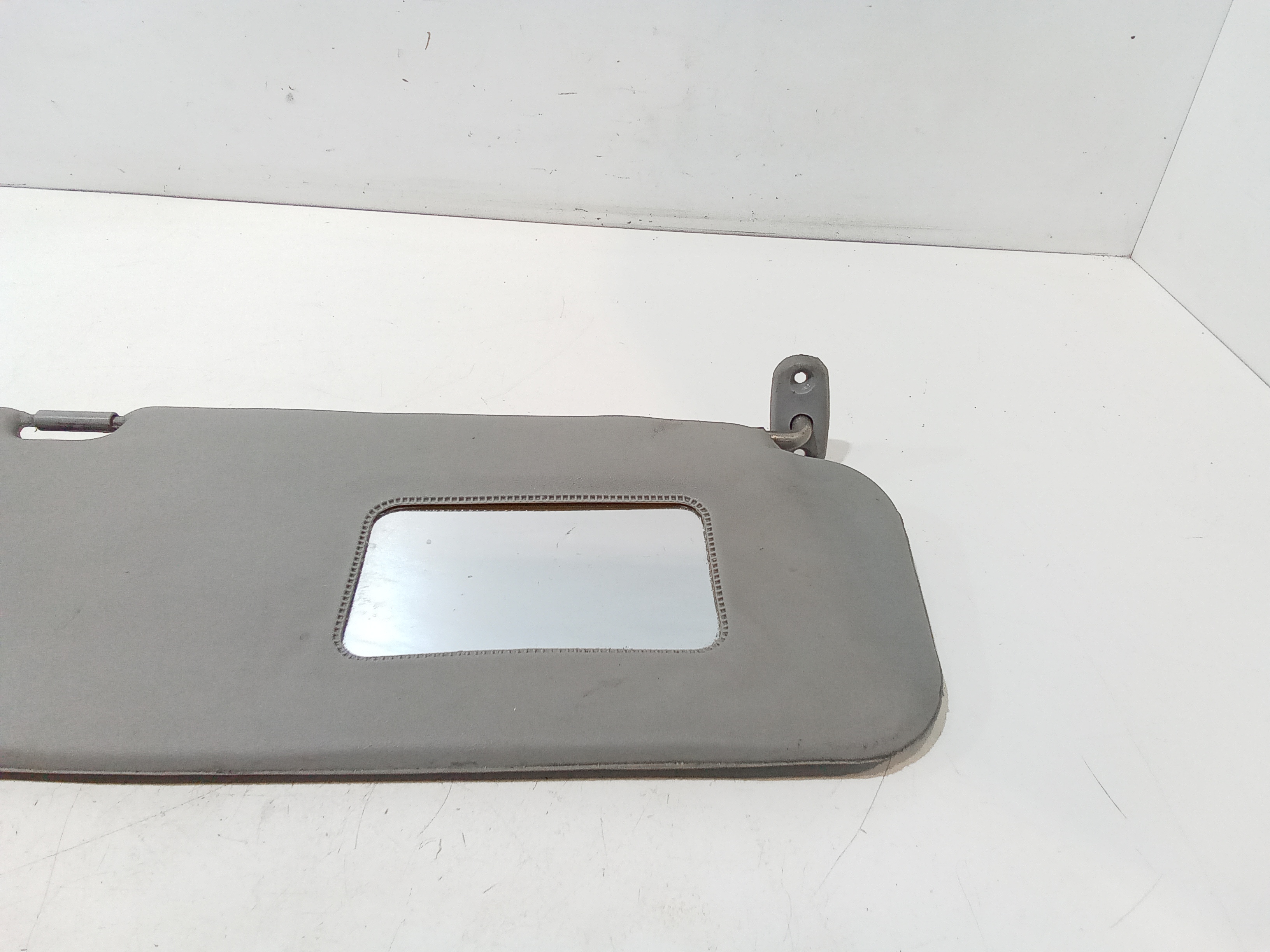 Parasole aletta Lato Passeggero per Hyundai Atos 2 Serie (2003 - 2006)