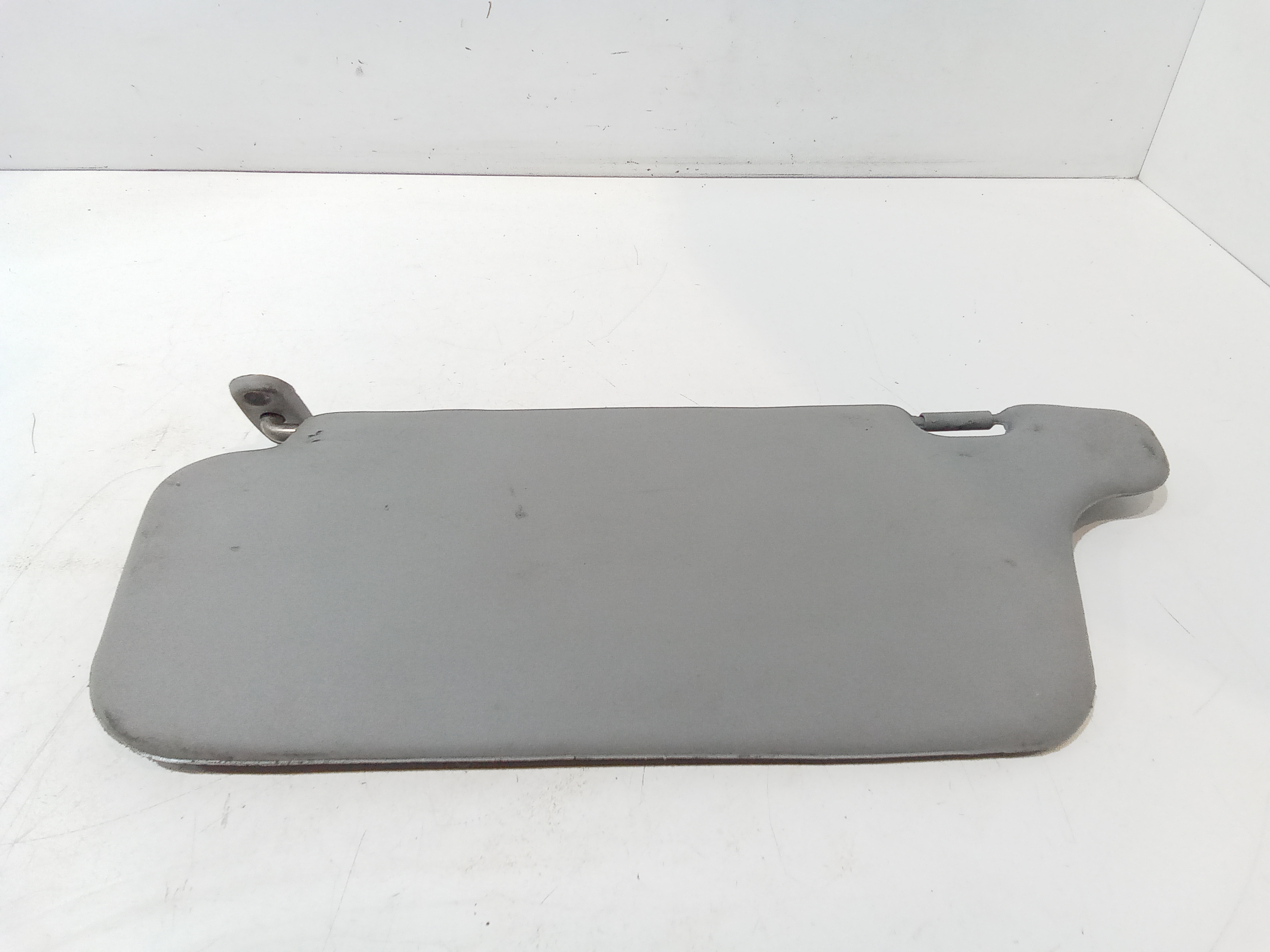 Parasole aletta Lato Passeggero per Hyundai Atos 2 Serie (2003 - 2006)