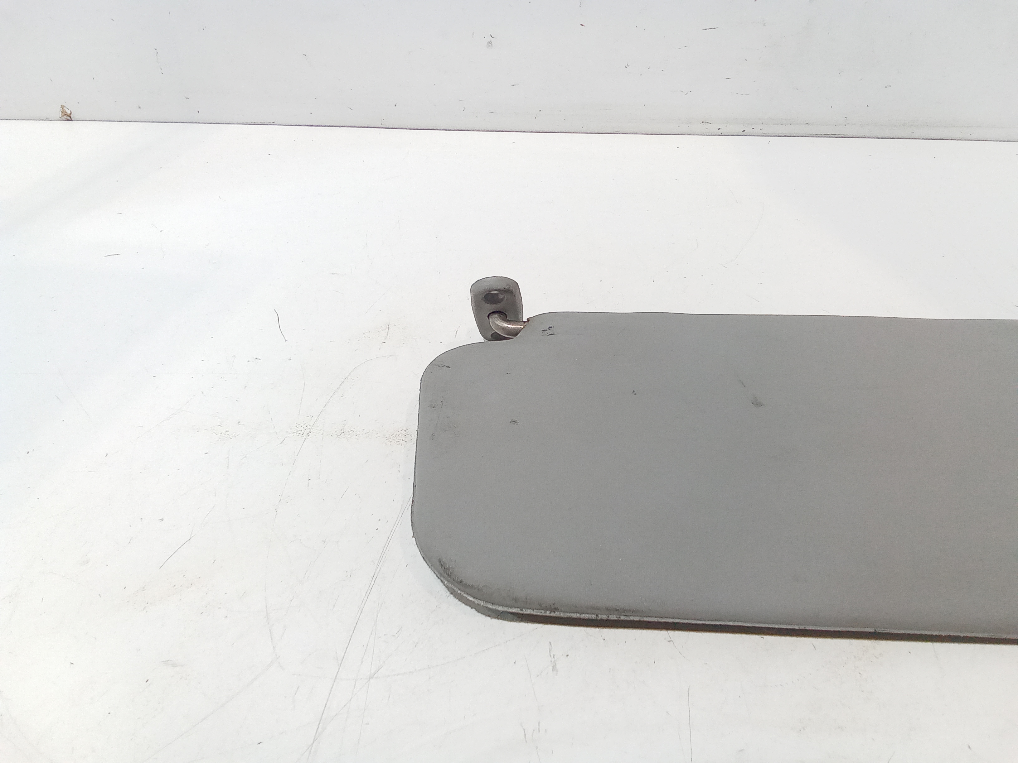 Parasole aletta Lato Passeggero per Hyundai Atos 2 Serie (2003 - 2006)