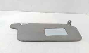 Parasole aletta Lato Passeggero per Hyundai Atos 2 Serie (2003 - 2006)