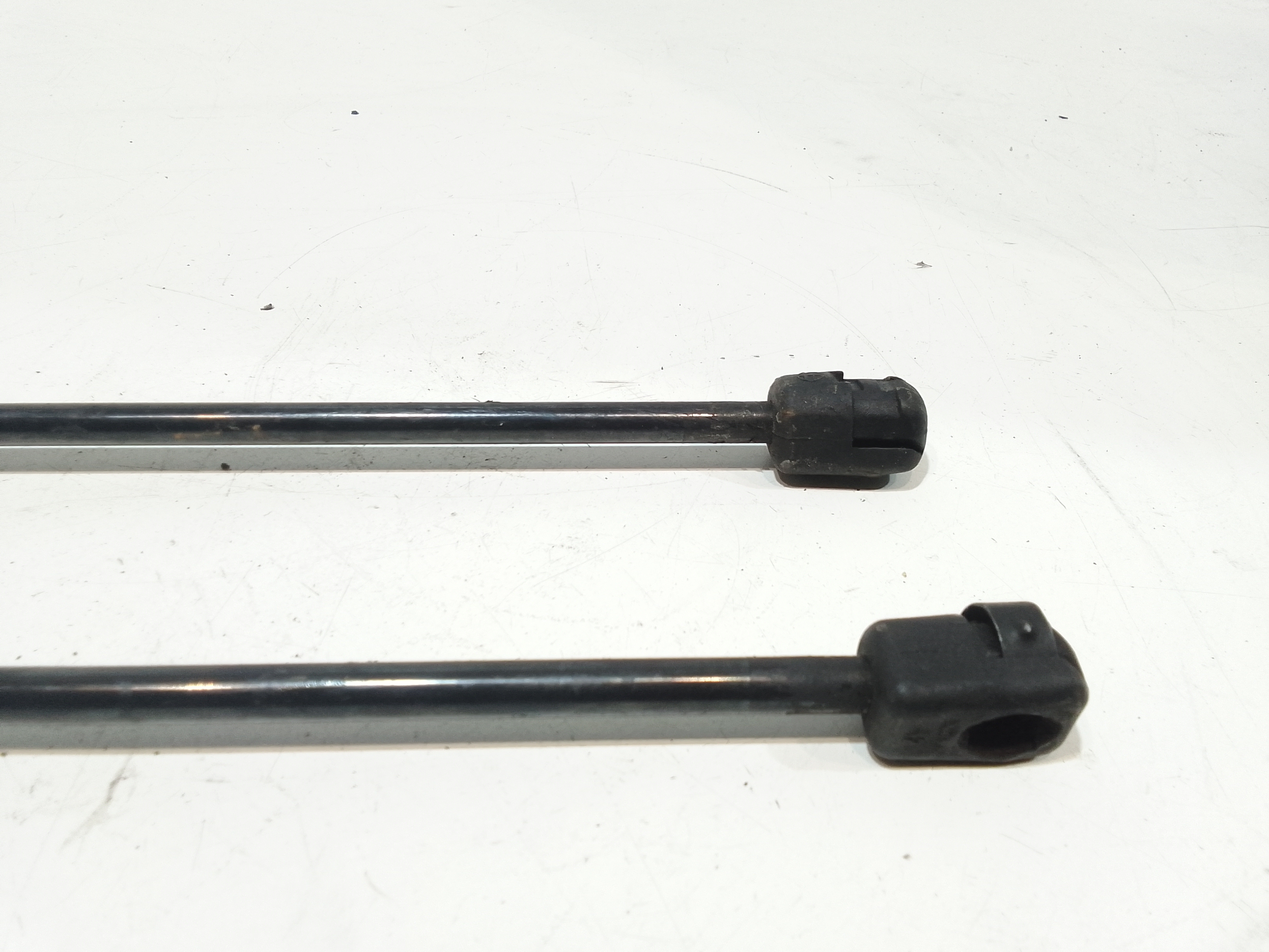 Pistoncini cofano ant per Mercedes Classe E Berlina W211 (2002 - 2007)