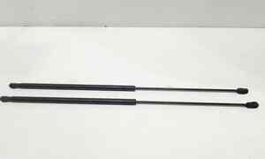 Pistoncini cofano ant per Mercedes Classe E Berlina W211 (2002 - 2007)