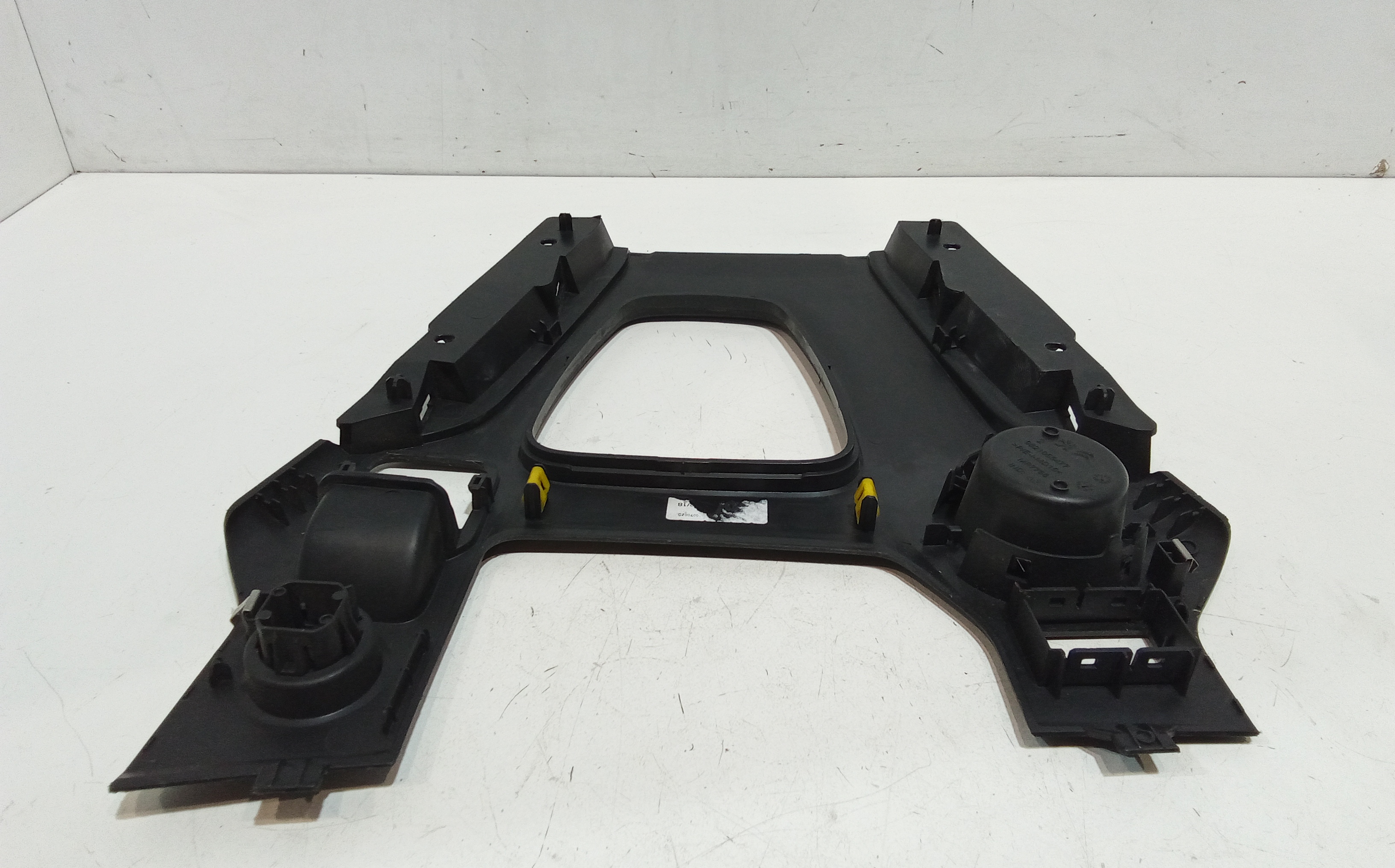 Cover plastica leva marce per Peugeot Rifter Serie (18>) (2018 - In produzione)