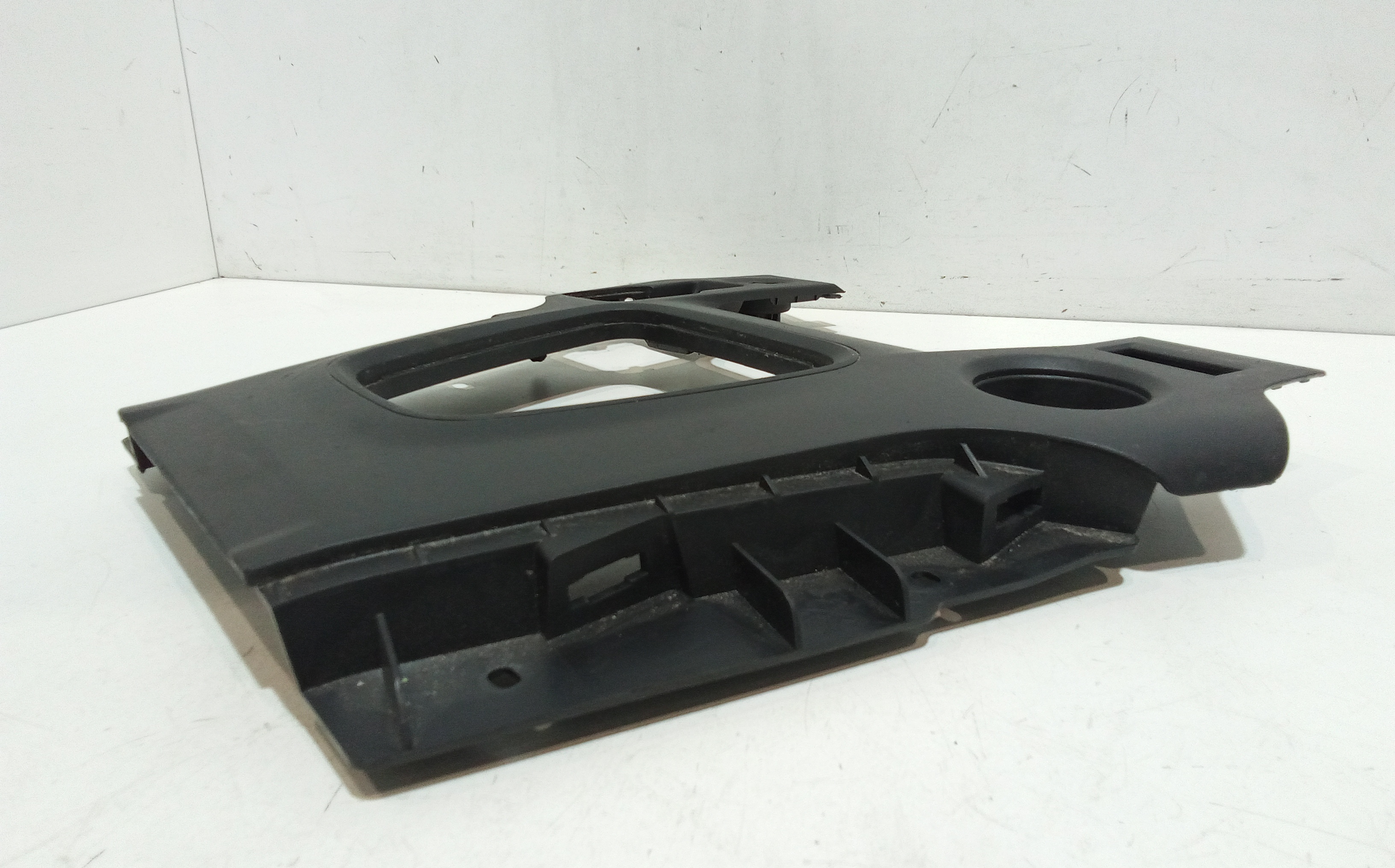 Cover plastica leva marce per Peugeot Rifter Serie (18>) (2018 - In produzione)