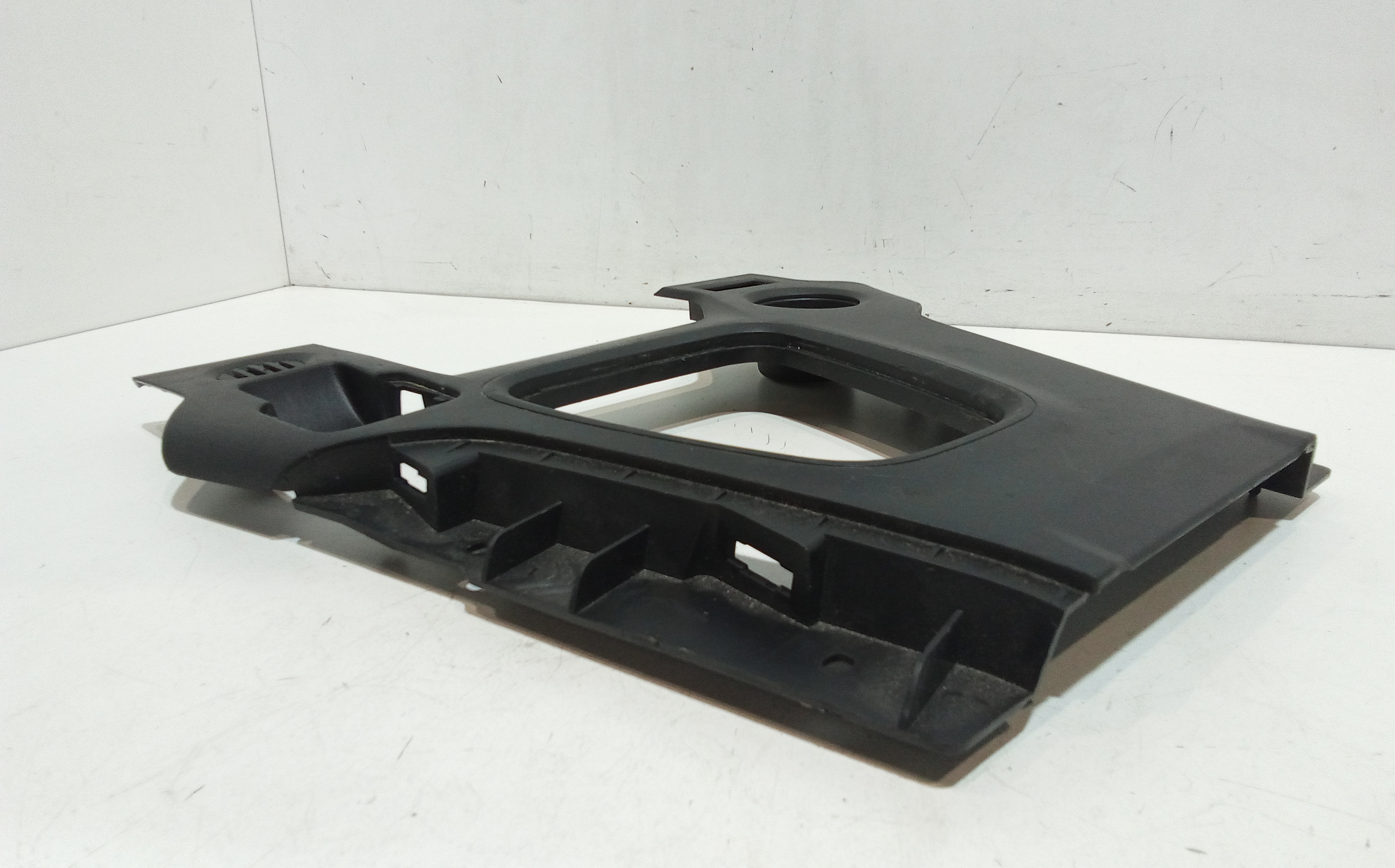 Cover plastica leva marce per Peugeot Rifter Serie (18>) (2018 - In produzione)