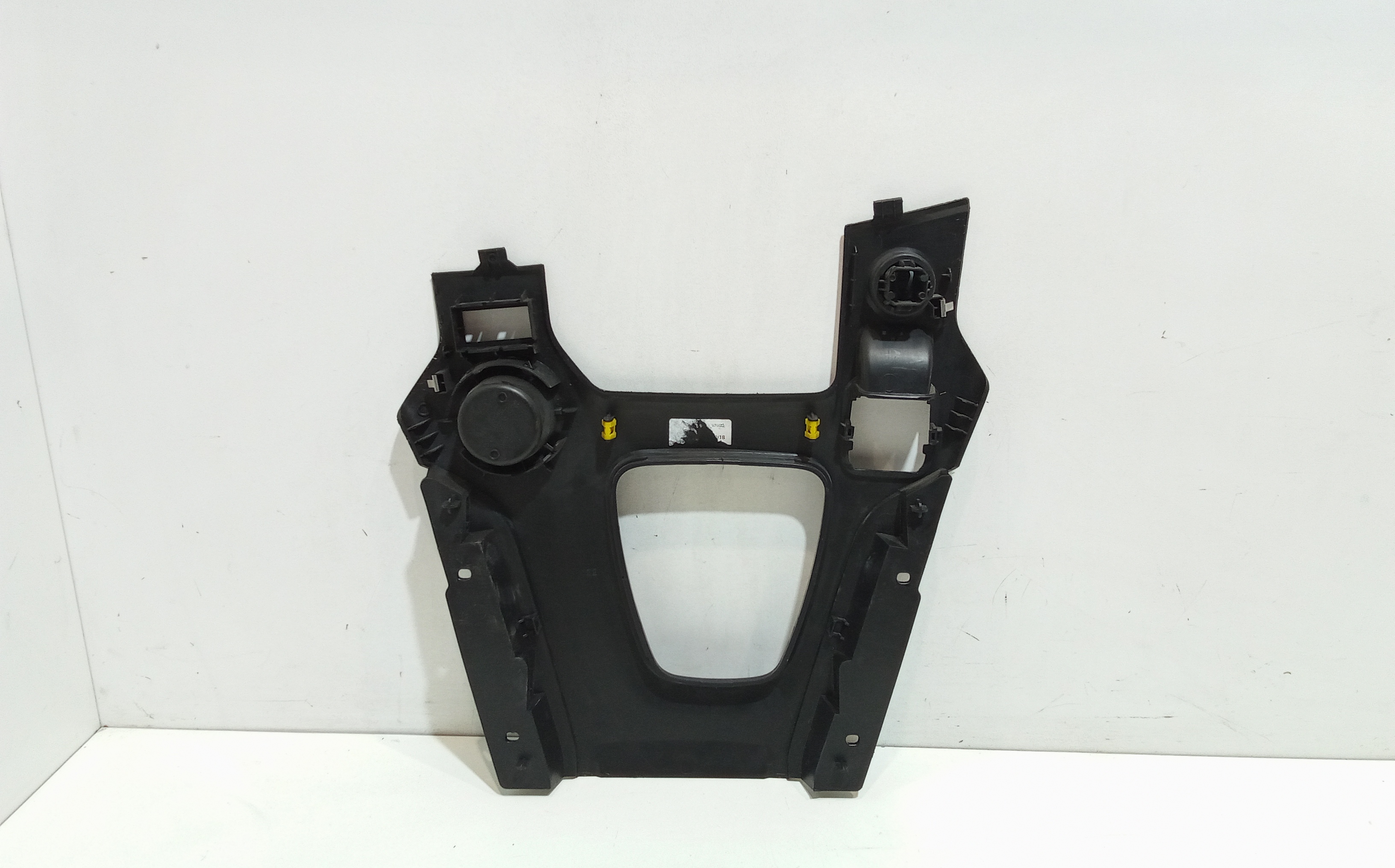 Cover plastica leva marce per Peugeot Rifter Serie (18>) (2018 - In produzione)