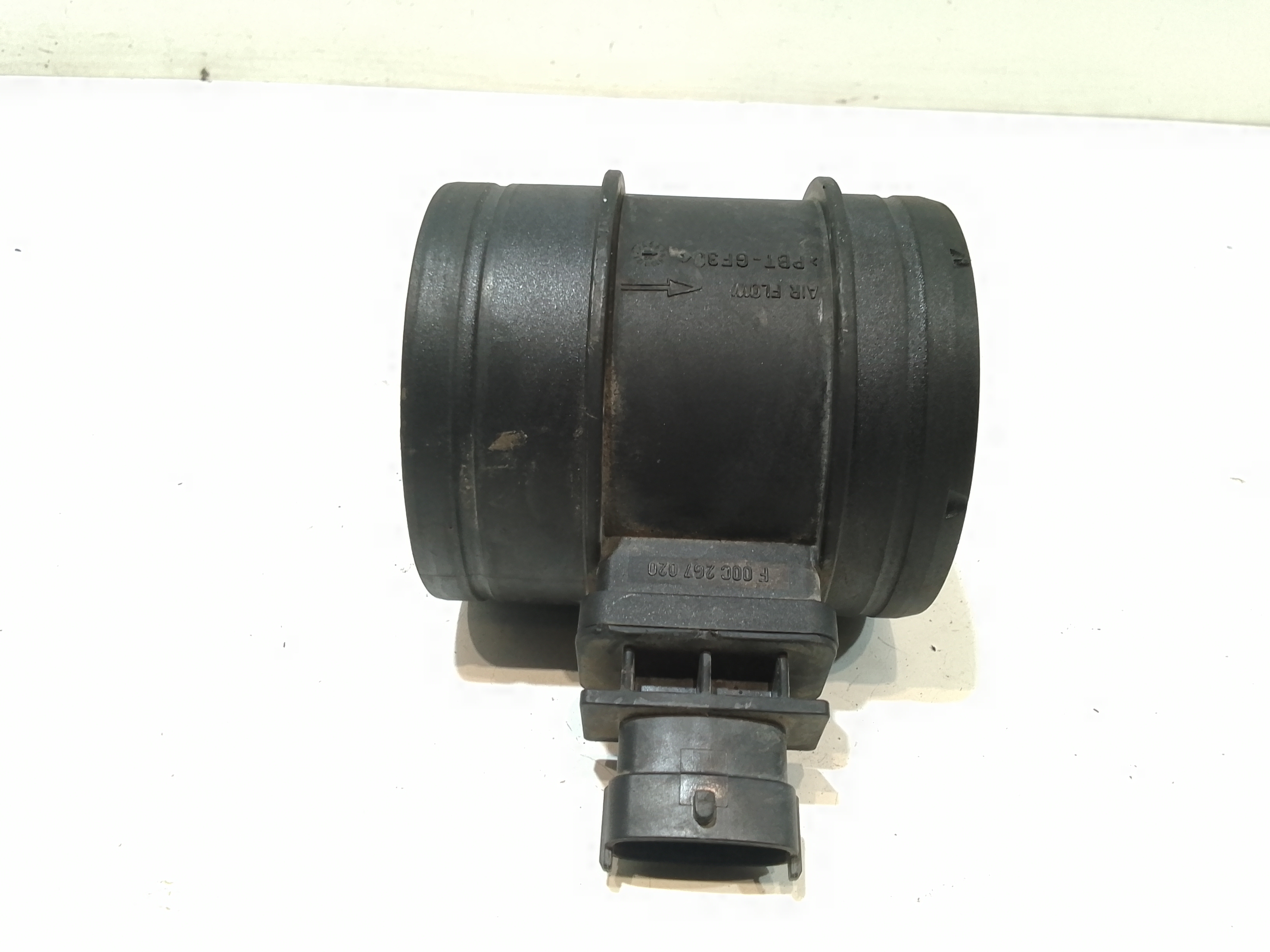 Debimetro per Fiat Ducato 5 Serie (2006 - 2014)