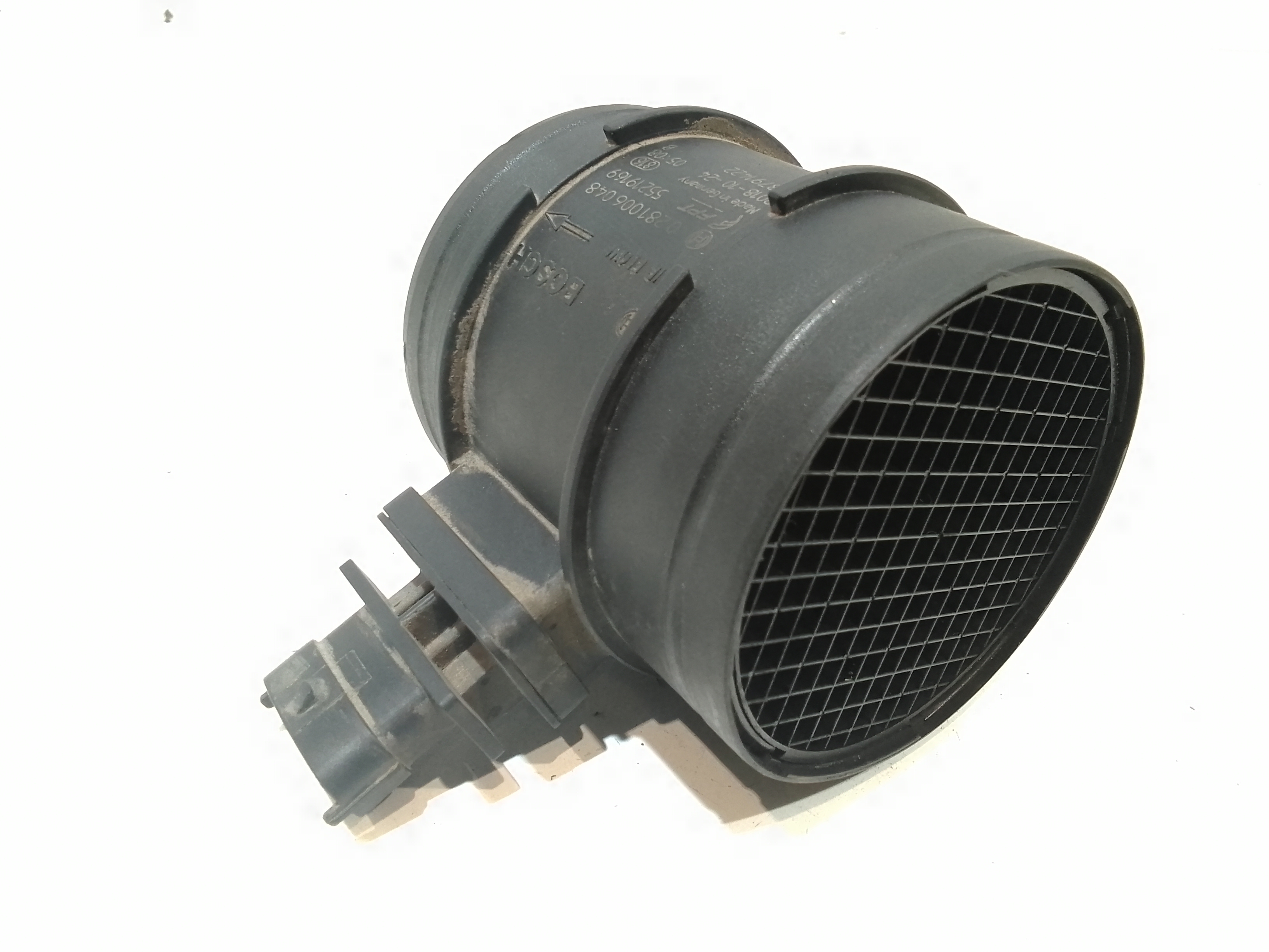 Debimetro per Fiat Ducato 5 Serie (2006 - 2014)