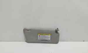 Parasole aletta Lato Passeggero per Mercedes Classe A W168 2 Serie (2001 - 2004)