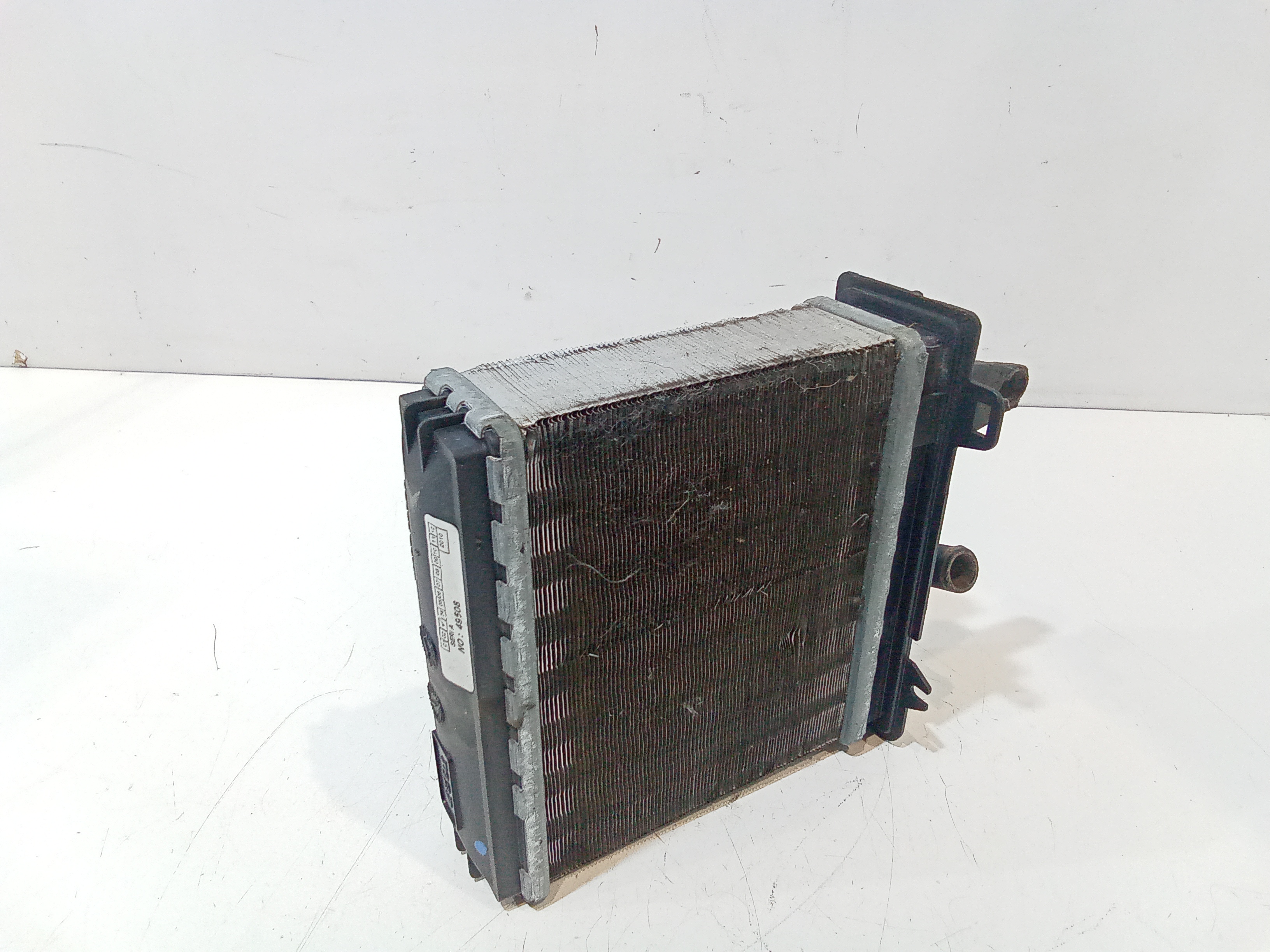 Radiatore stufa per Chatenet CH 30 (2013 - 2016)