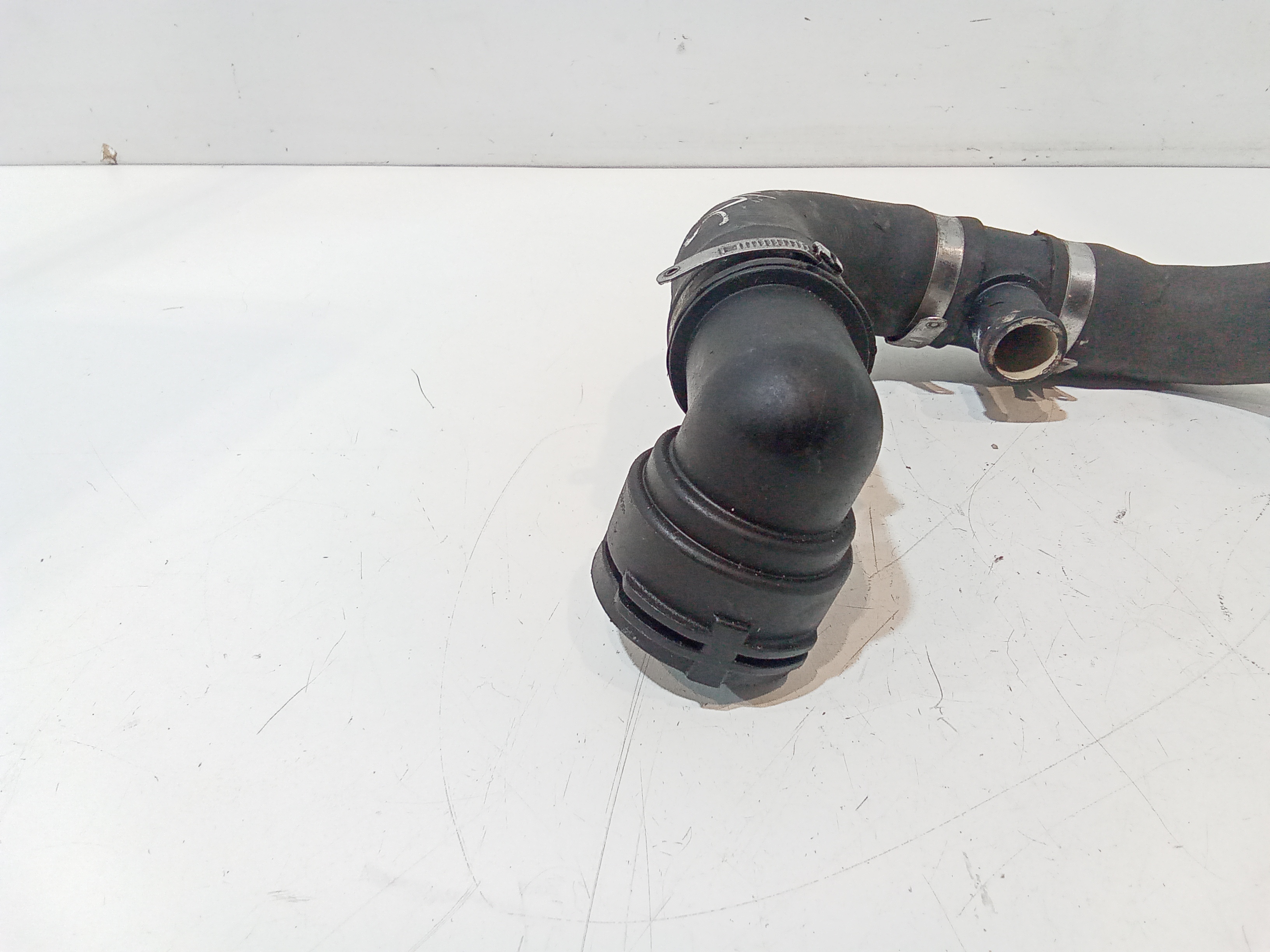 Tubo Scambiatore Egr per Fiat 500 Serie (2015 - >)