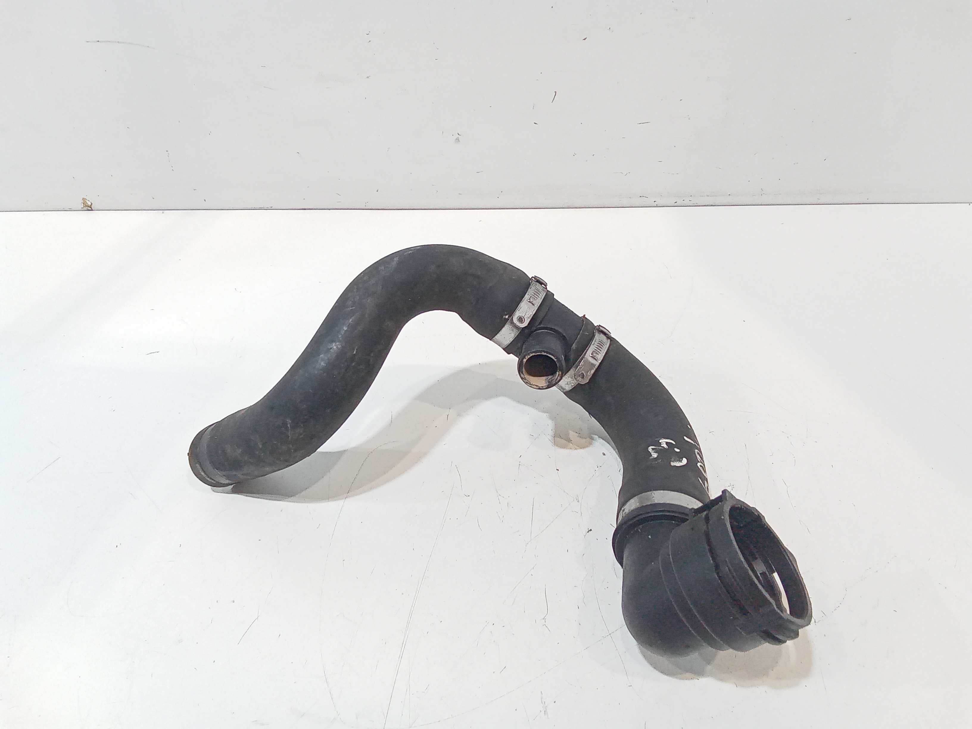 Tubo Scambiatore Egr per Fiat 500 Serie (2015 - >)