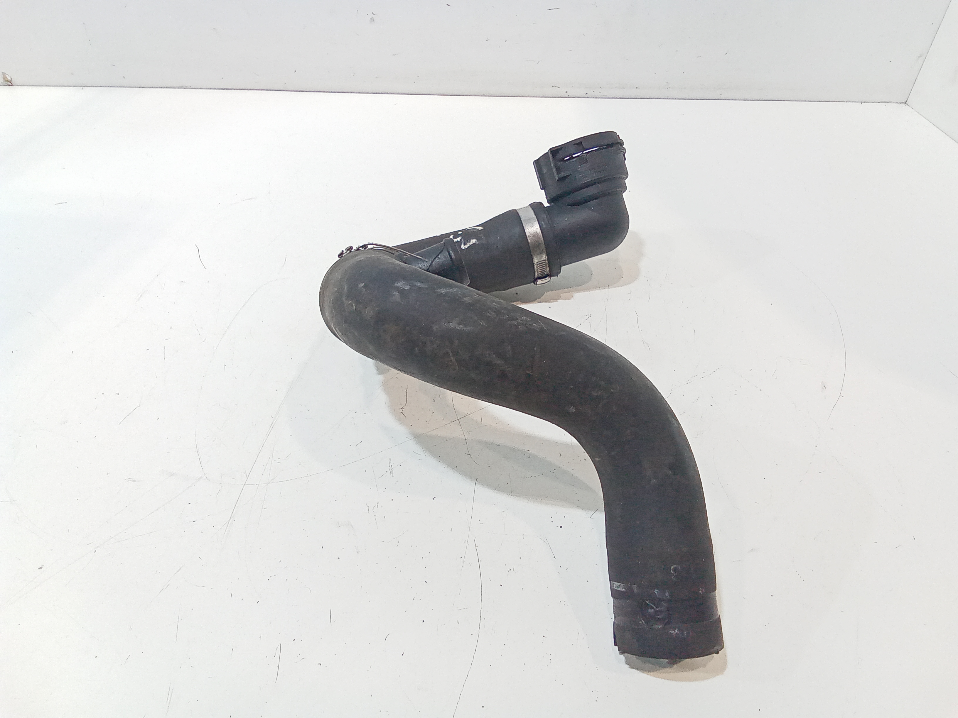 Tubo Scambiatore Egr per Fiat 500 Serie (2015 - >)