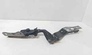 Cerniera cofano anteriore SX per Mercedes Classe A Serie (w177) (18>) (2018 - In produzione)