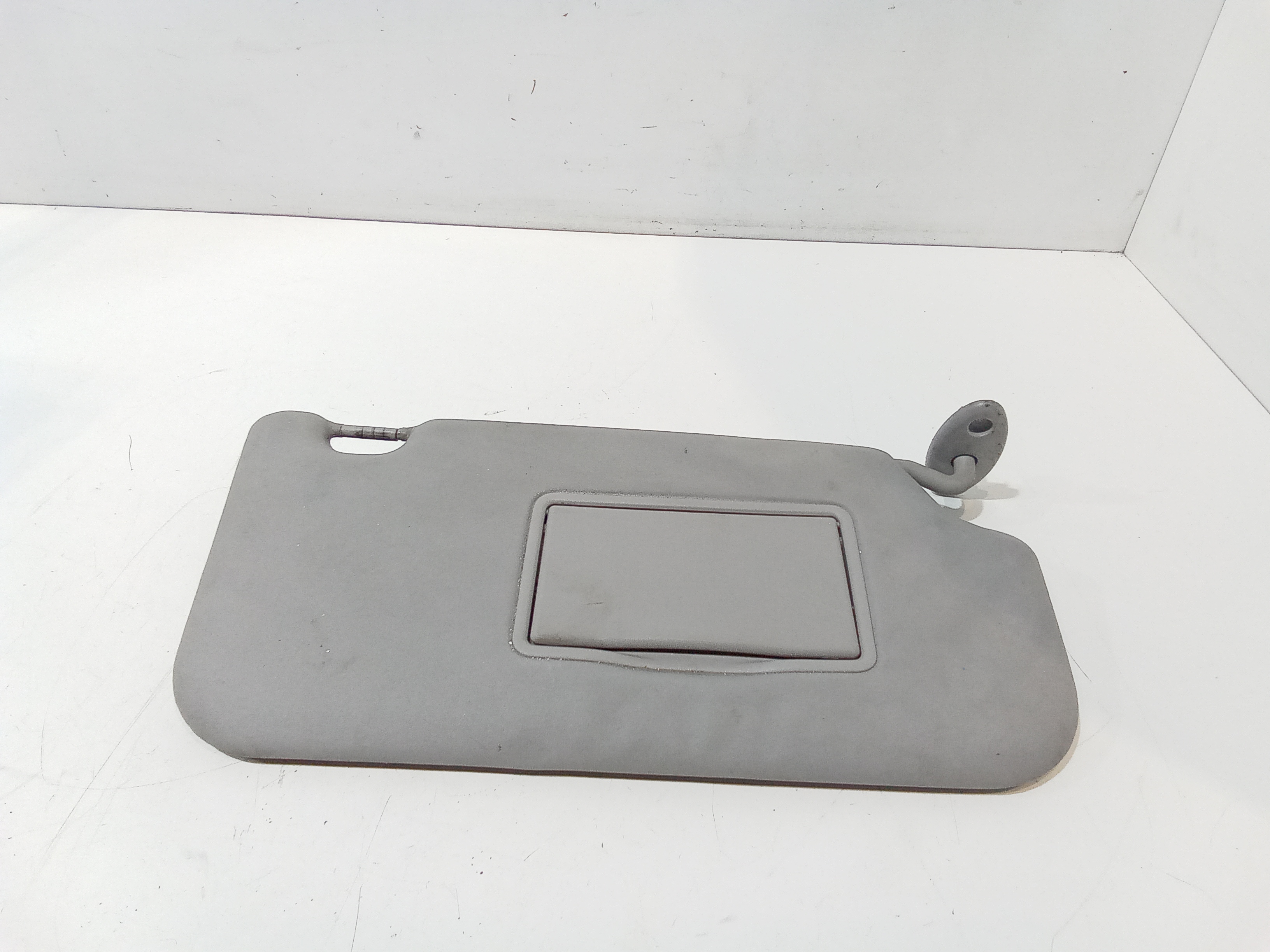Parasole aletta Lato Passeggero per Ford Fusion 2 Serie (2005 - 2009)
