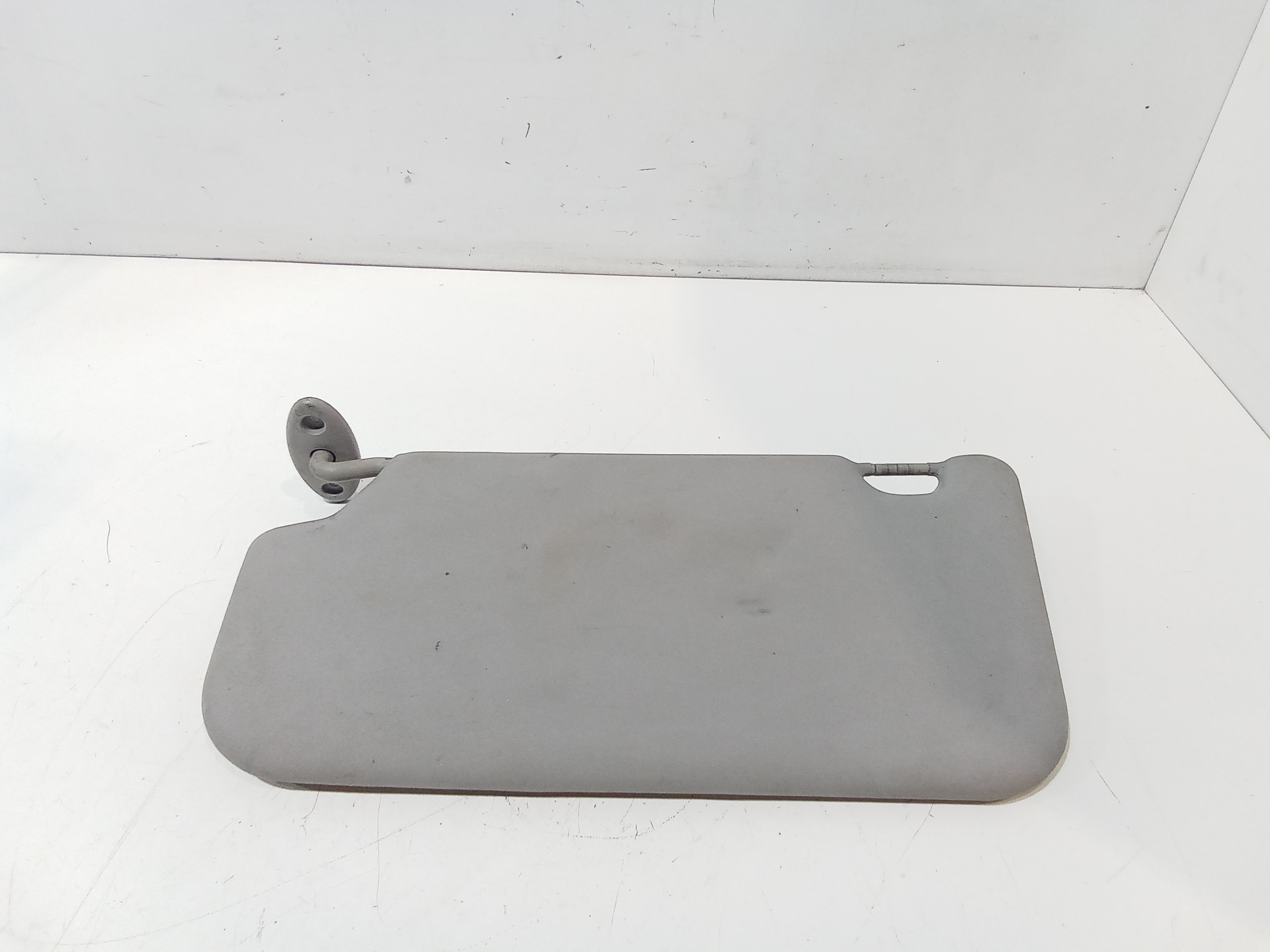 Parasole aletta Lato Passeggero per Ford Fusion 2 Serie (2005 - 2009)