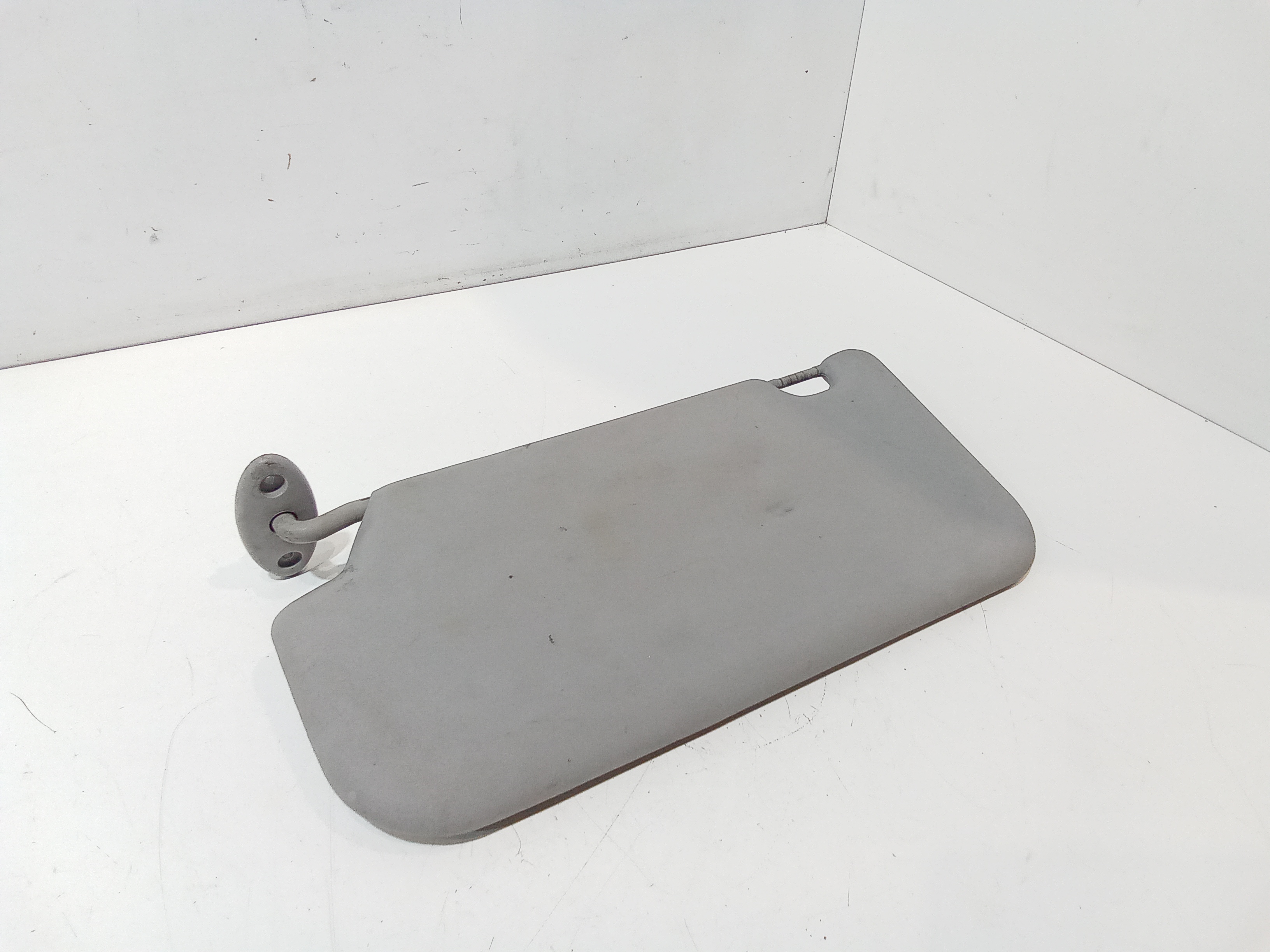 Parasole aletta Lato Passeggero per Ford Fusion 2 Serie (2005 - 2009)