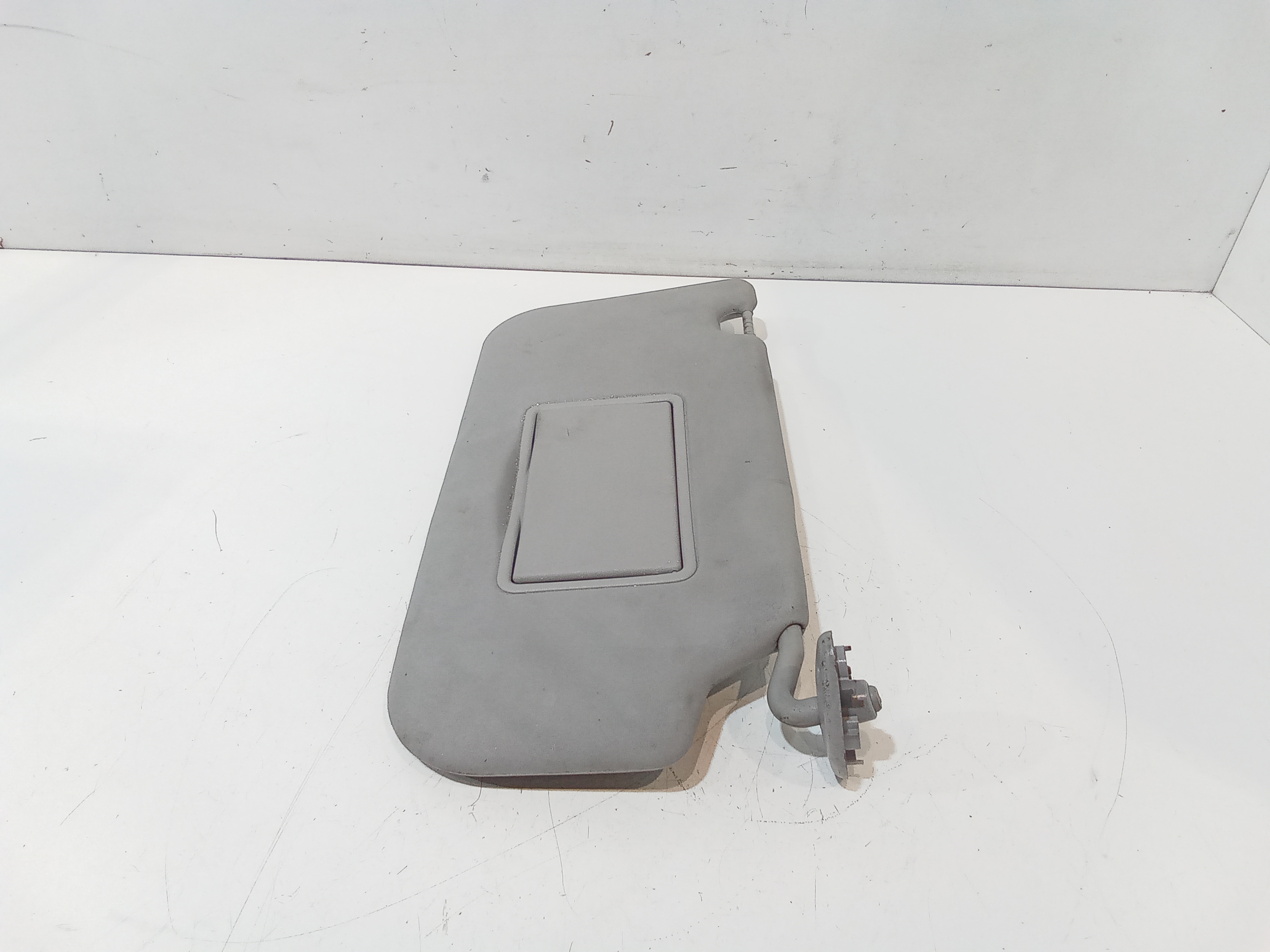 Parasole aletta Lato Passeggero per Ford Fusion 2 Serie (2005 - 2009)