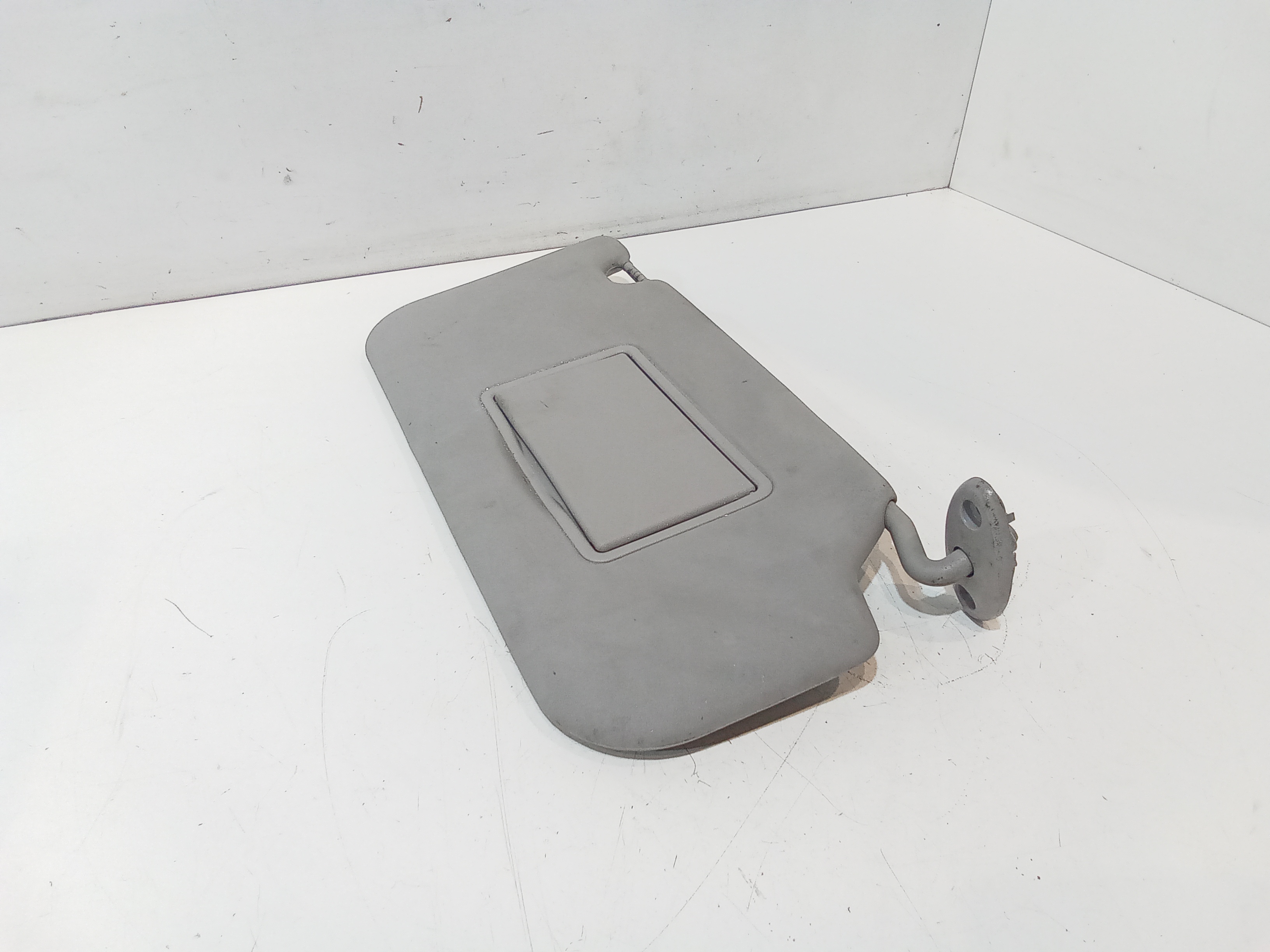 Parasole aletta Lato Passeggero per Ford Fusion 2 Serie (2005 - 2009)