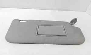 Parasole aletta Lato Passeggero per Ford Fusion 2 Serie (2005 - 2009)