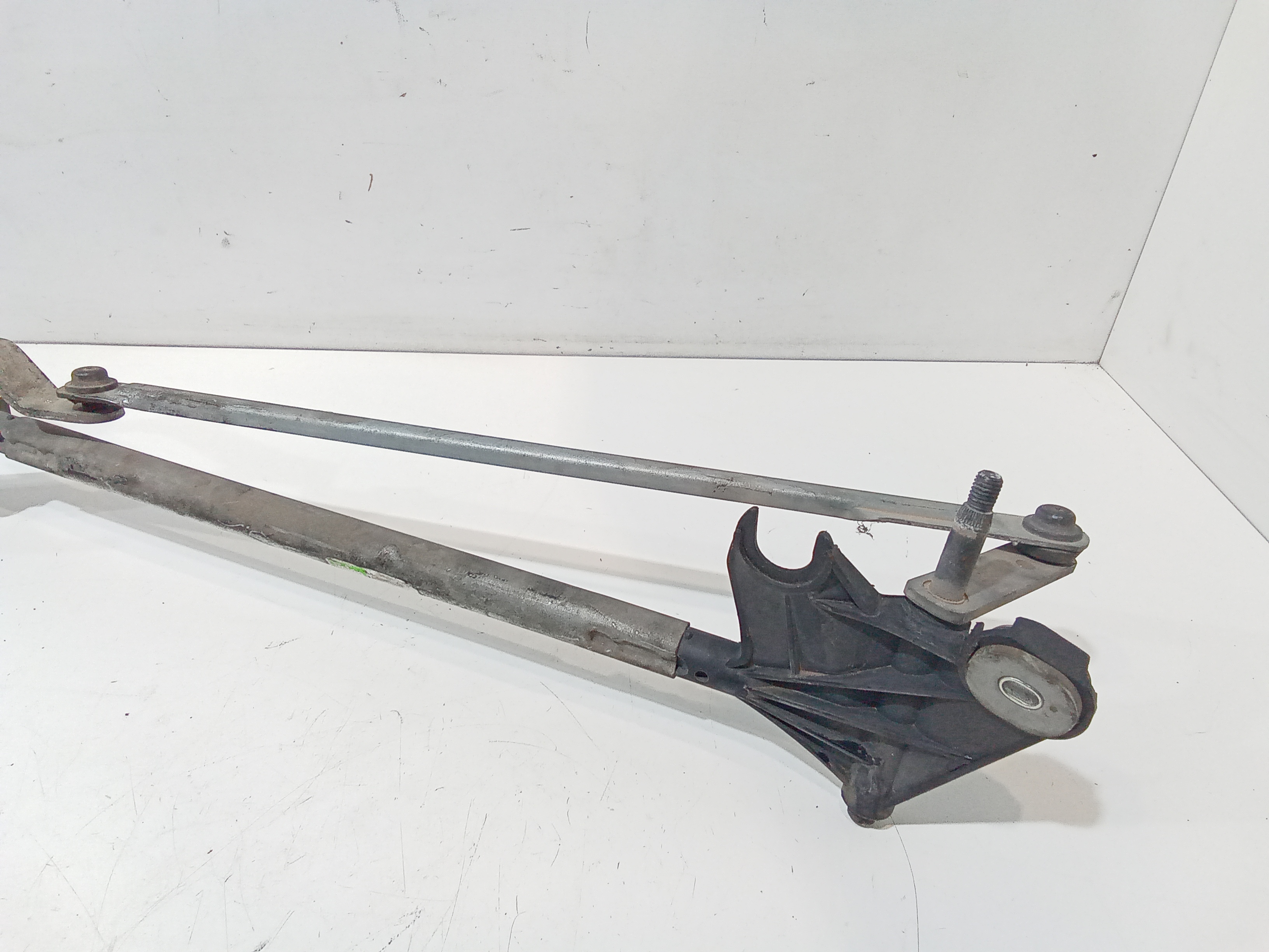 Motorino tergi ant completo di tandem per Smart Fortwo Coup 3 Serie (w 451) (2007 - 2015)