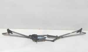 Motorino tergi ant completo di tandem per Smart Fortwo Coup 3 Serie (w 451) (2007 - 2015)