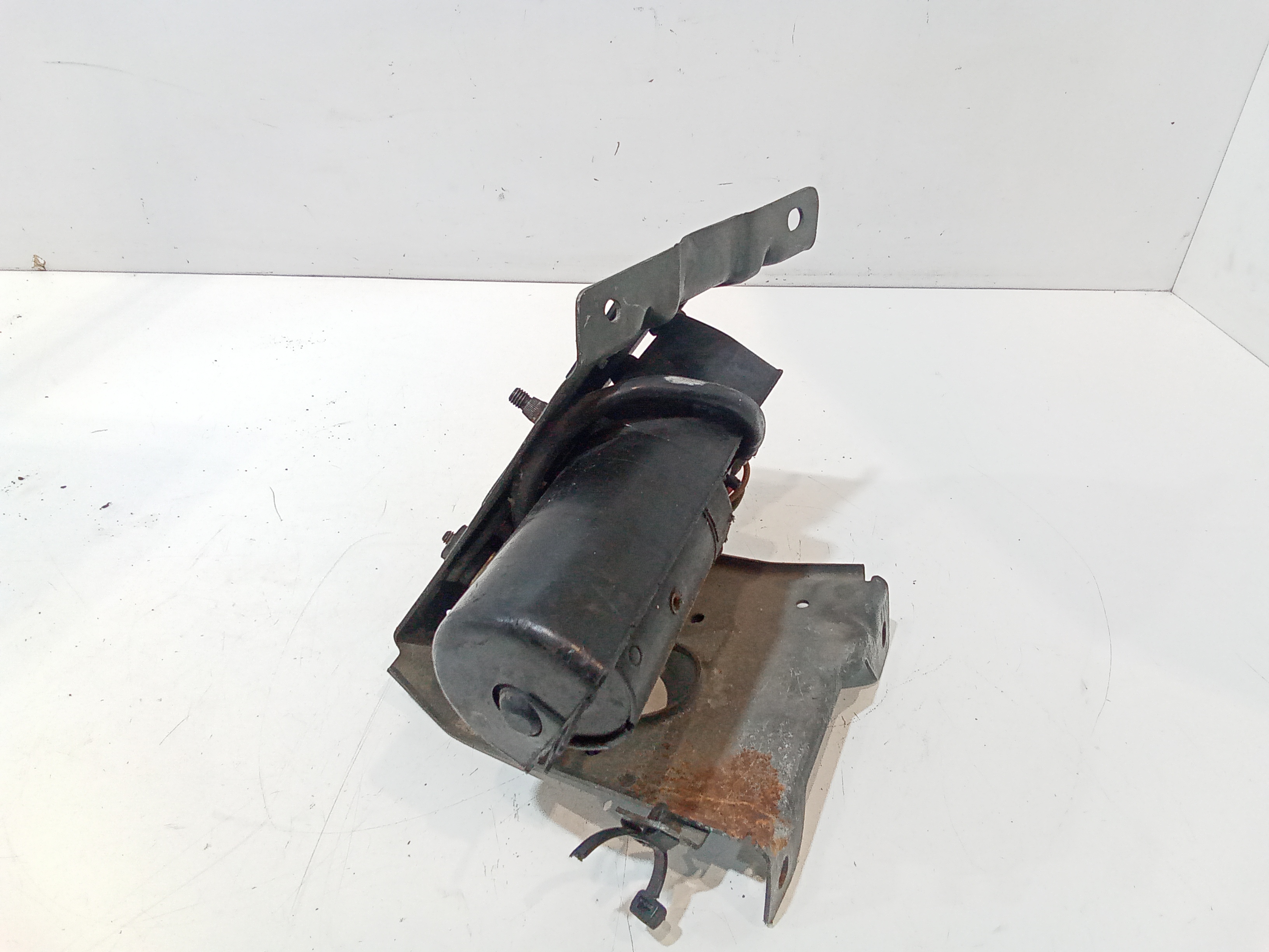 Motorino Tergicristallo Anteriore per Nissan Vanette 1 Serie (1996 - In produzione)