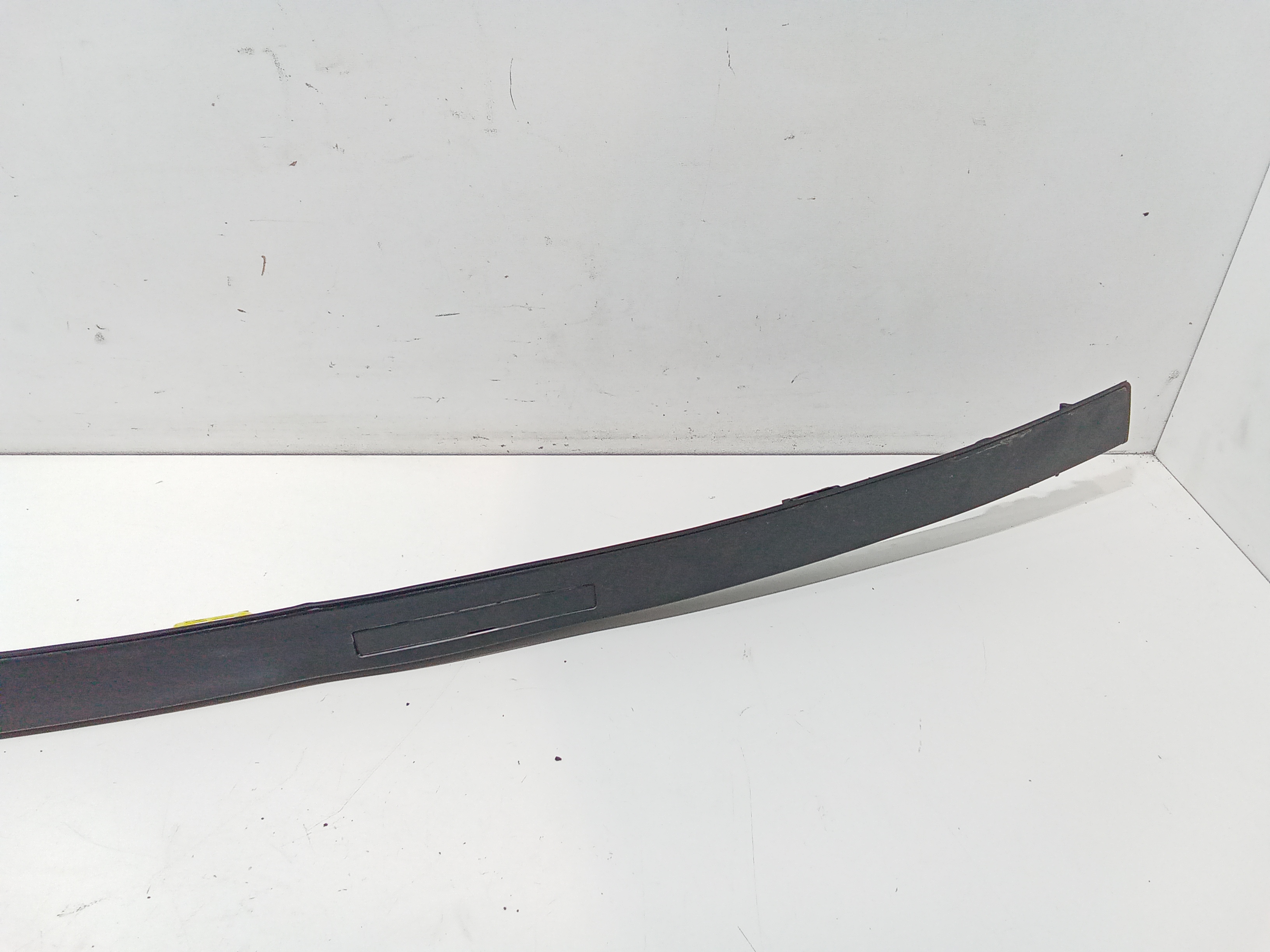 Modanatura tetto DX per Mercedes Classe A Serie (w177) (18>) (2018 - In produzione)