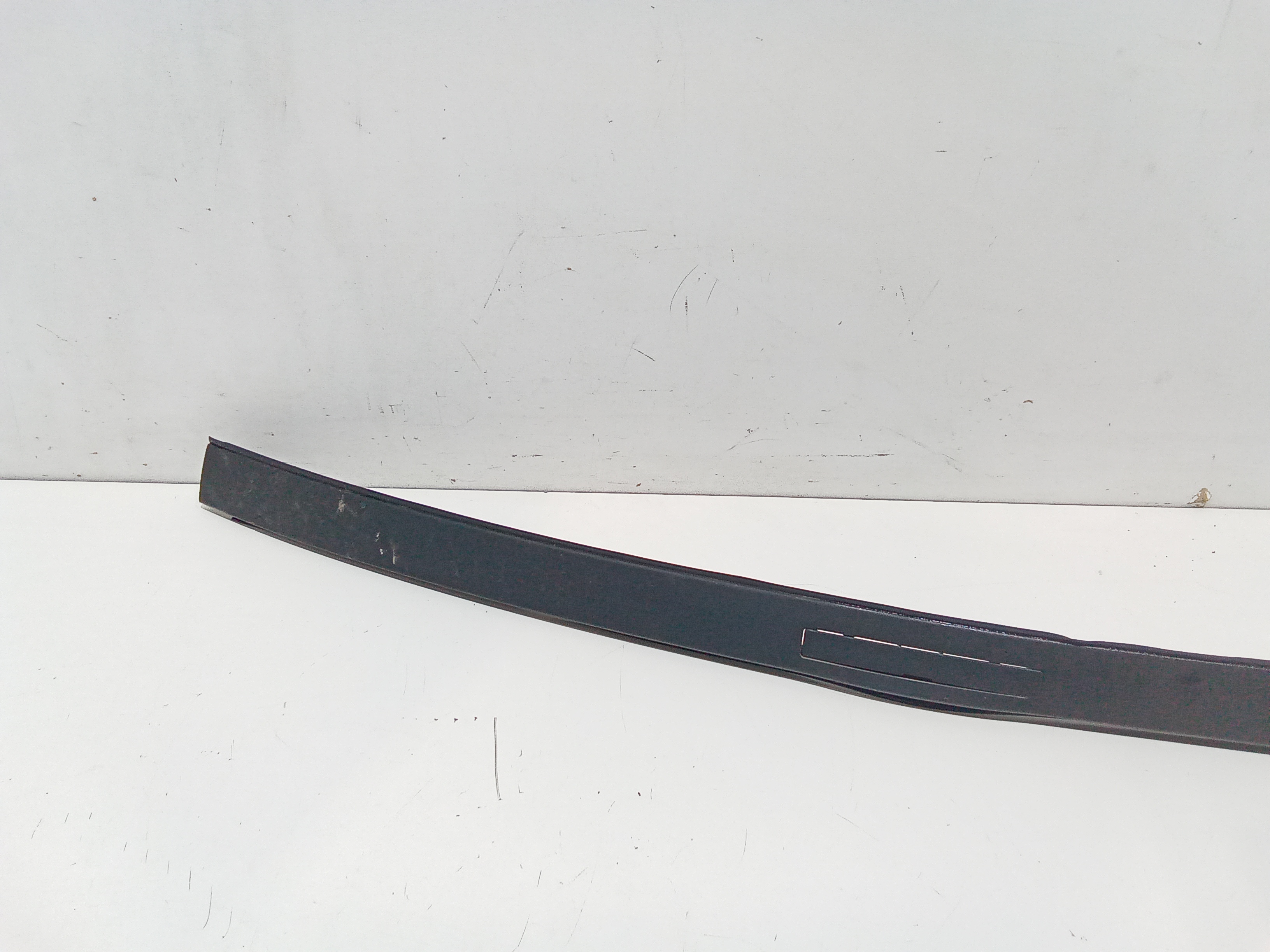 Modanatura tetto DX per Mercedes Classe A Serie (w177) (18>) (2018 - In produzione)