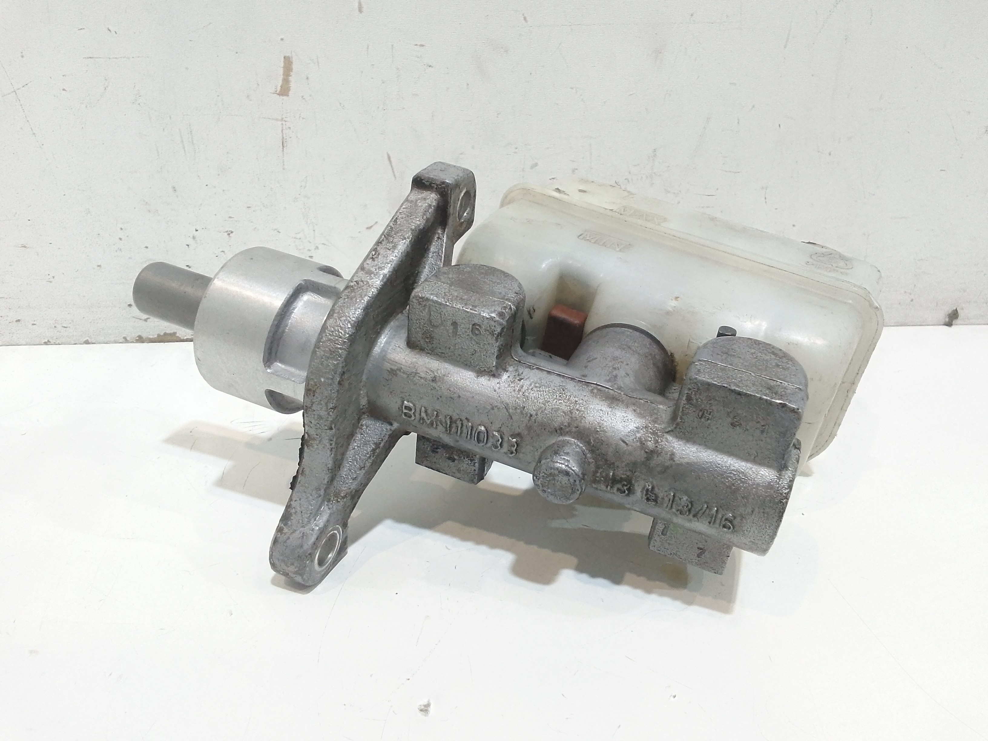 Pompa Freni per Hyundai Atos Prime 3 Serie (2004 - In produzione)