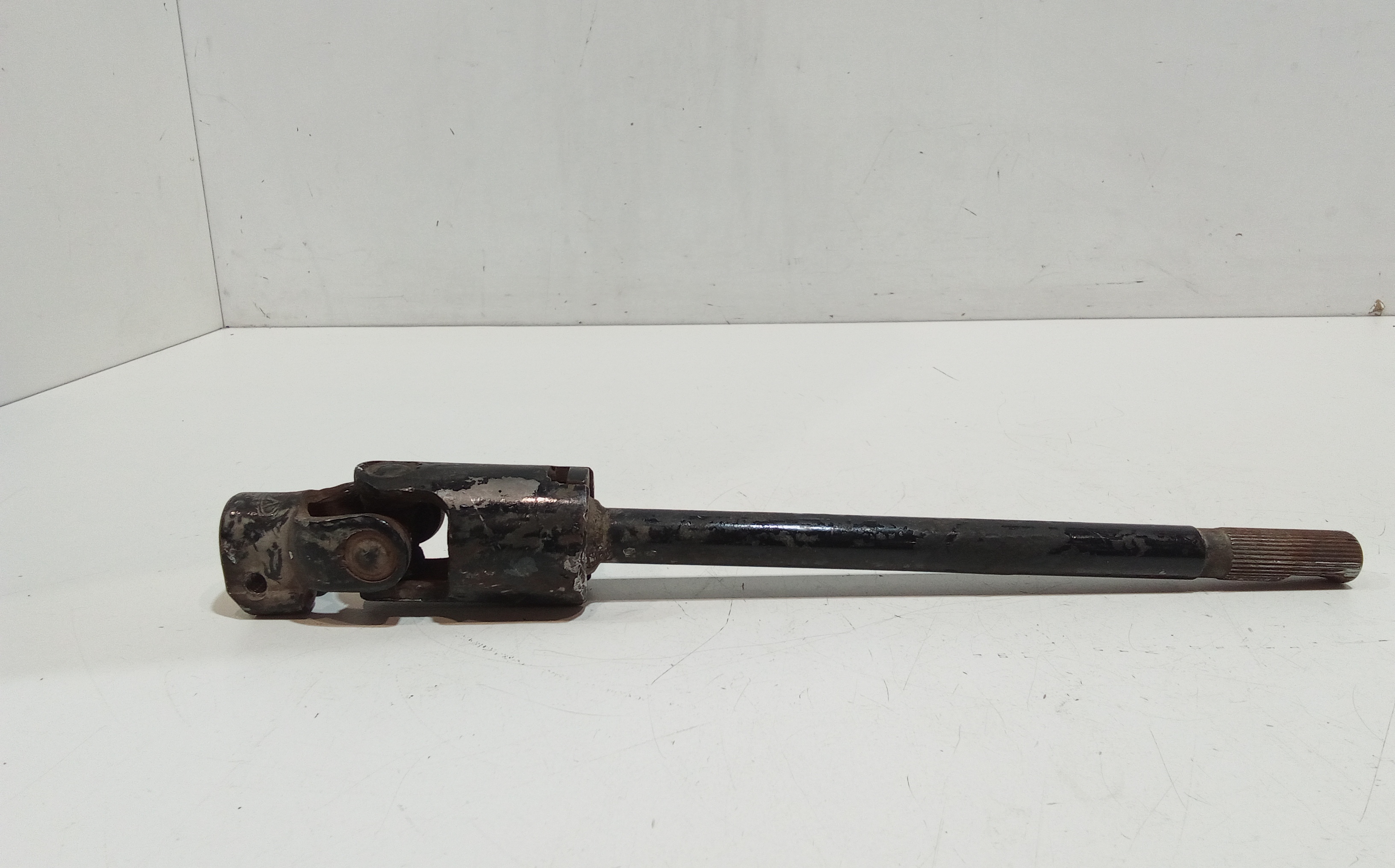 Snodo canna sterzo per Kia Pregio 1 Serie (2002 - In produzione)