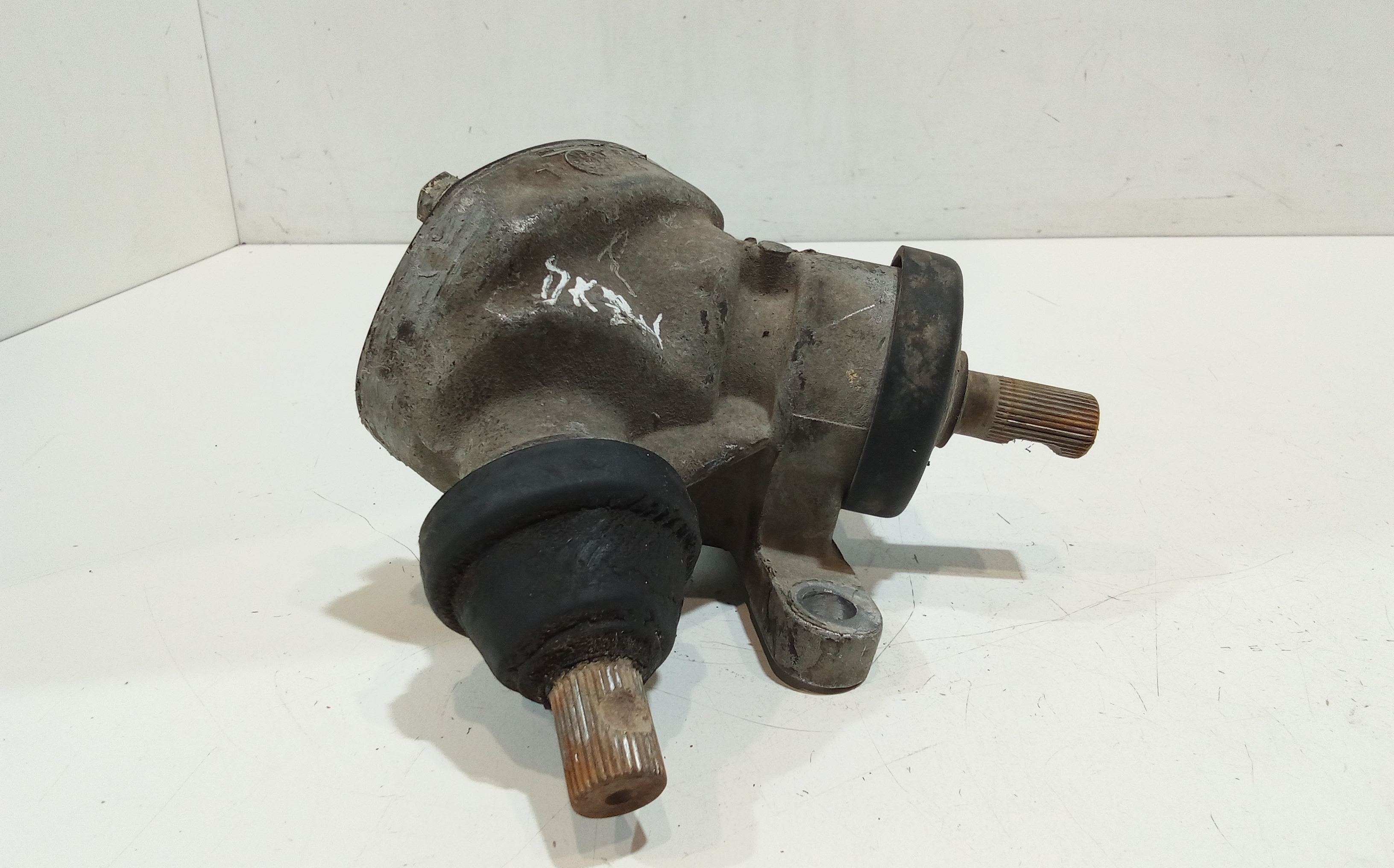 Piantone Sterzo per Kia Pregio 1 Serie (2002 - In produzione)