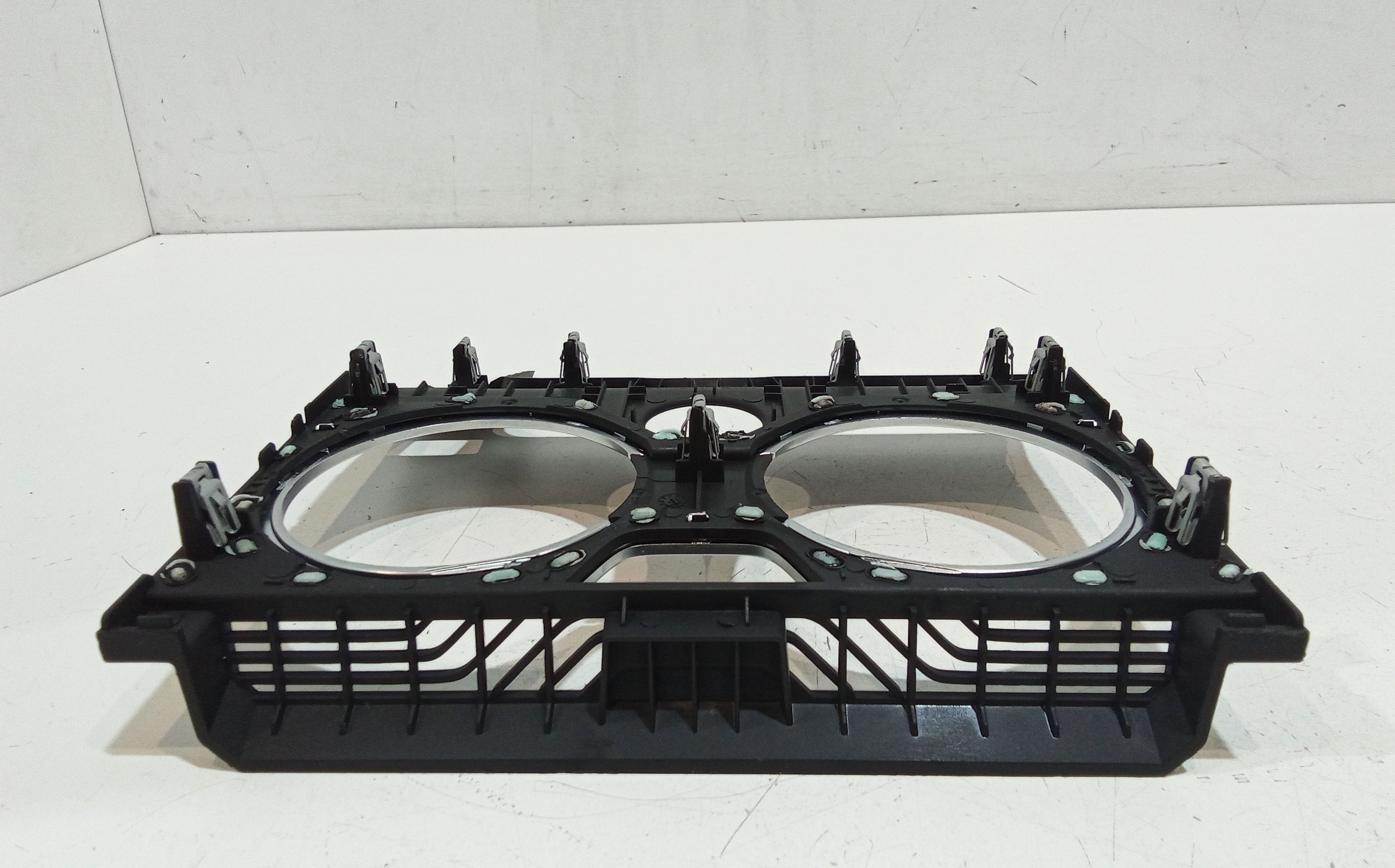 Porta bicchiere per Bmw X6 Serie (G06) (19>) (2019 - In produzione)