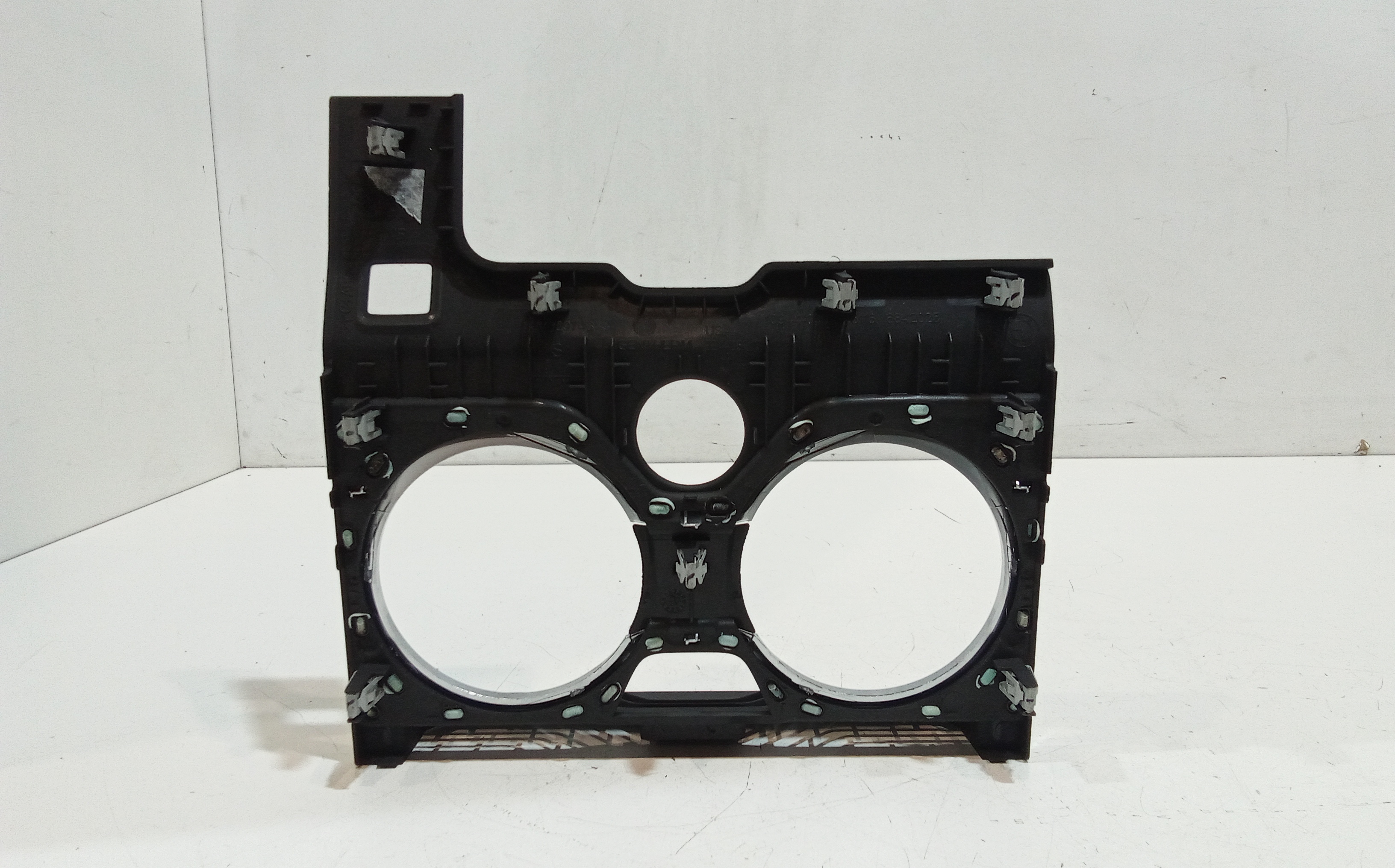 Porta bicchiere per Bmw X6 Serie (G06) (19>) (2019 - In produzione)