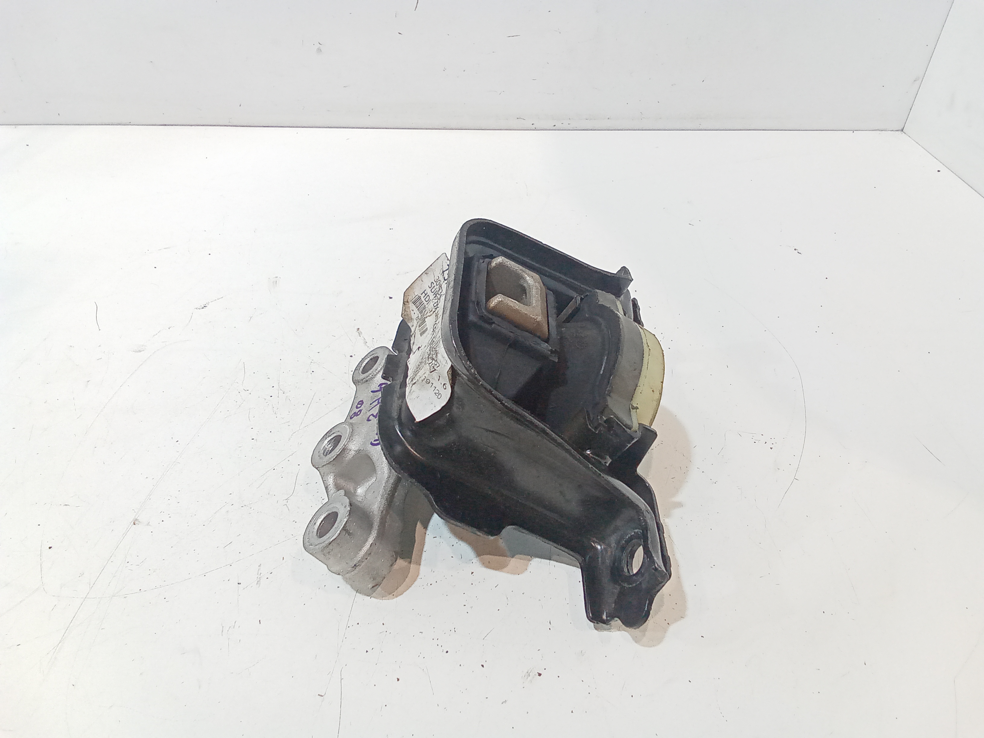 Supporto motore per Peugeot 207 1 Serie (2006 - 2009)