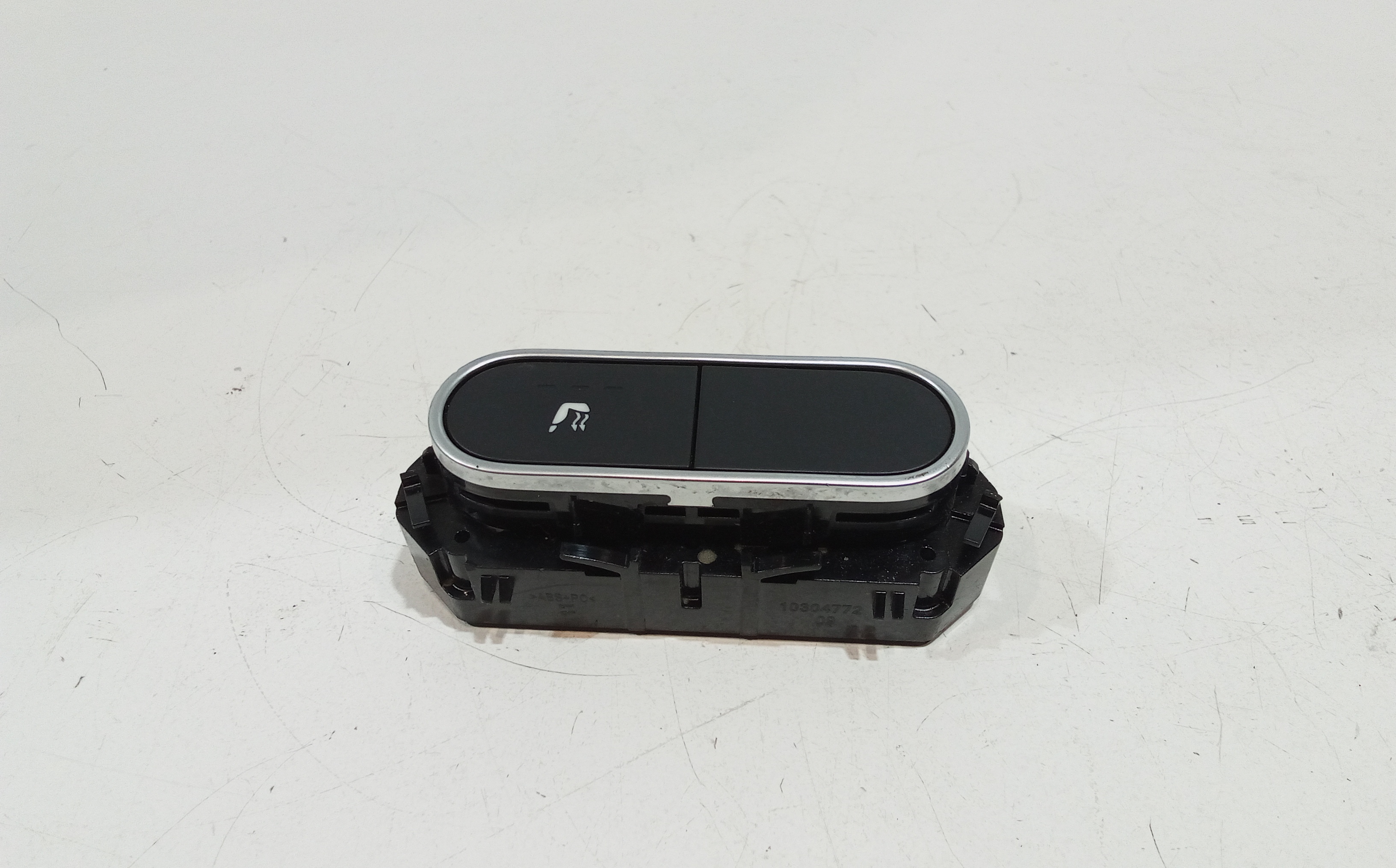 Interruttore riscaldamento sedili per Mercedes Classe A Serie (w177) (18>) (2018 - In produzione)