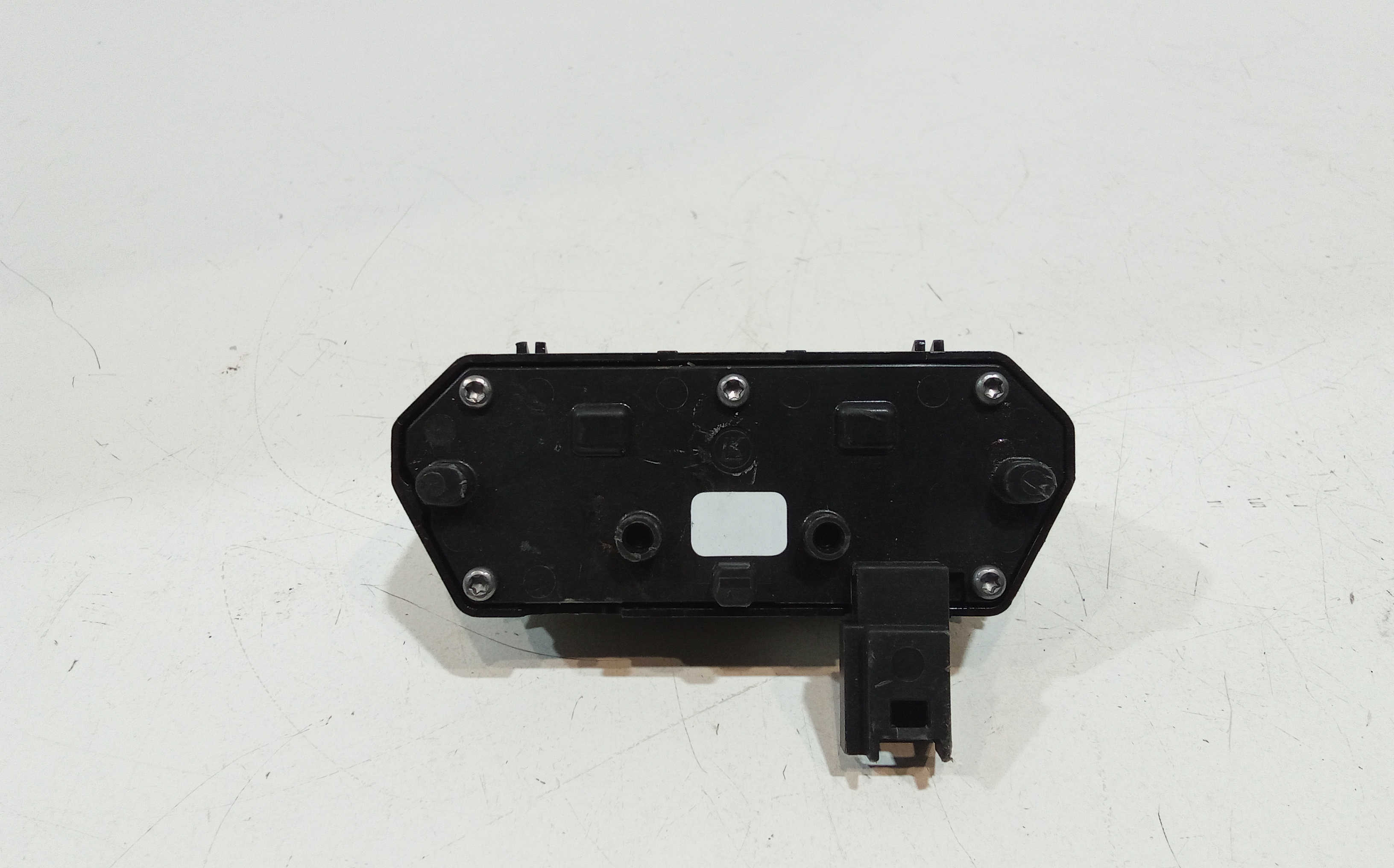 Interruttore riscaldamento sedili per Mercedes Classe A Serie (w177) (18>) (2018 - In produzione)