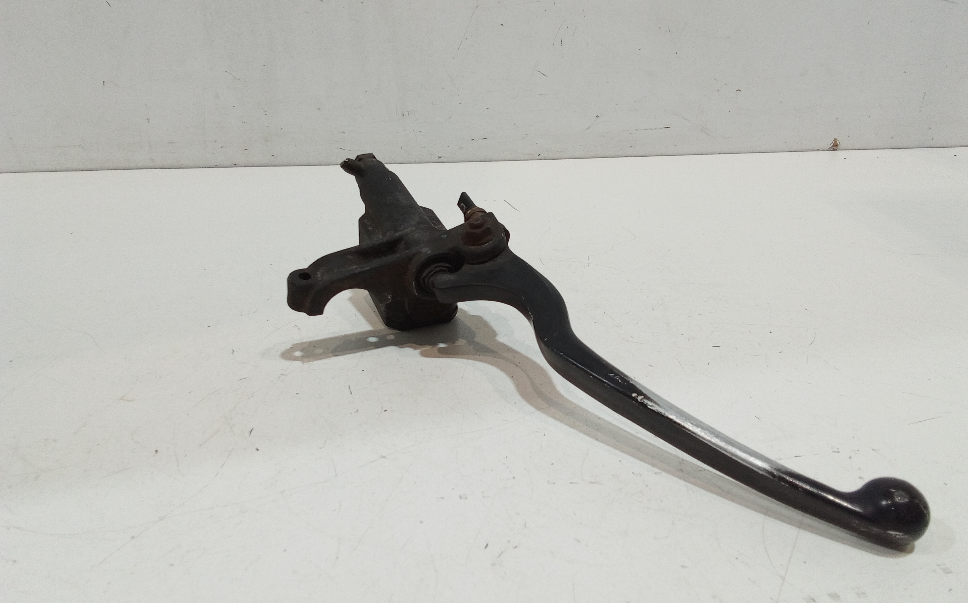 Pompa freno posteriore per Piaggio Carnaby  300cc Cruiser (08>13) (2008 - 2013)