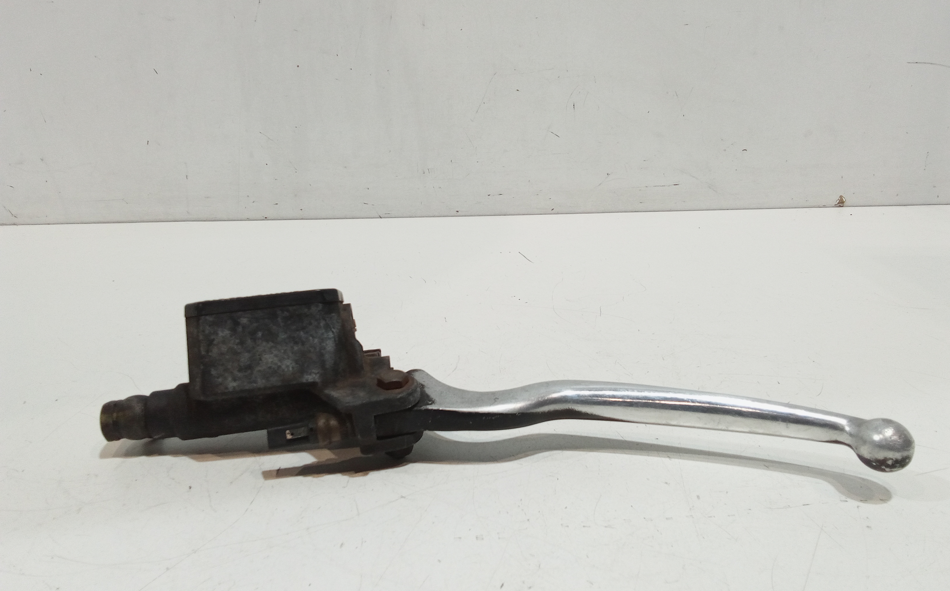 Pompa freno posteriore per Piaggio Carnaby  300cc Cruiser (08>13) (2008 - 2013)