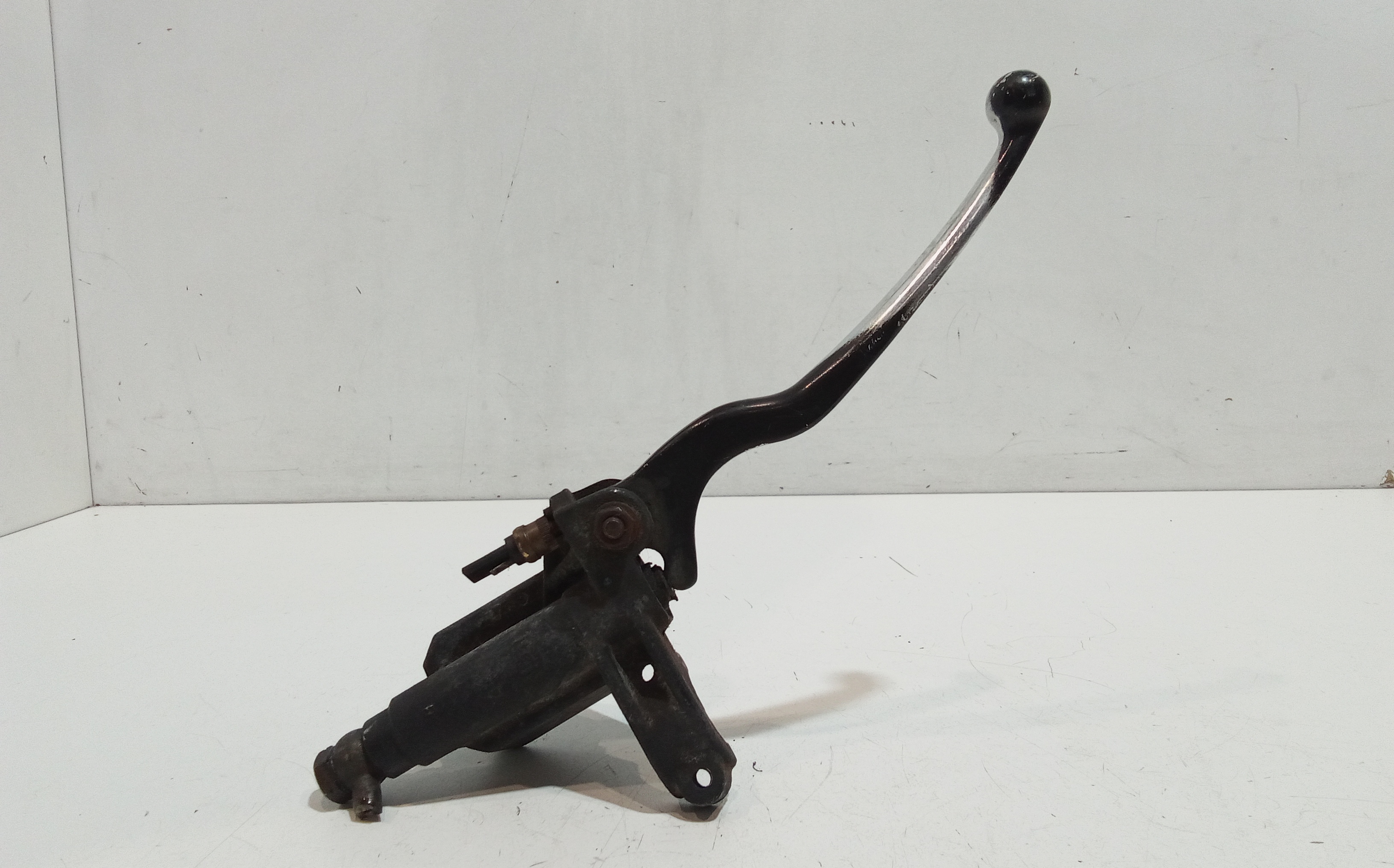 Pompa freno posteriore per Piaggio Carnaby  300cc Cruiser (08>13) (2008 - 2013)