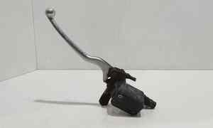 Pompa freno posteriore per Piaggio Carnaby  300cc Cruiser (08>13) (2008 - 2013)