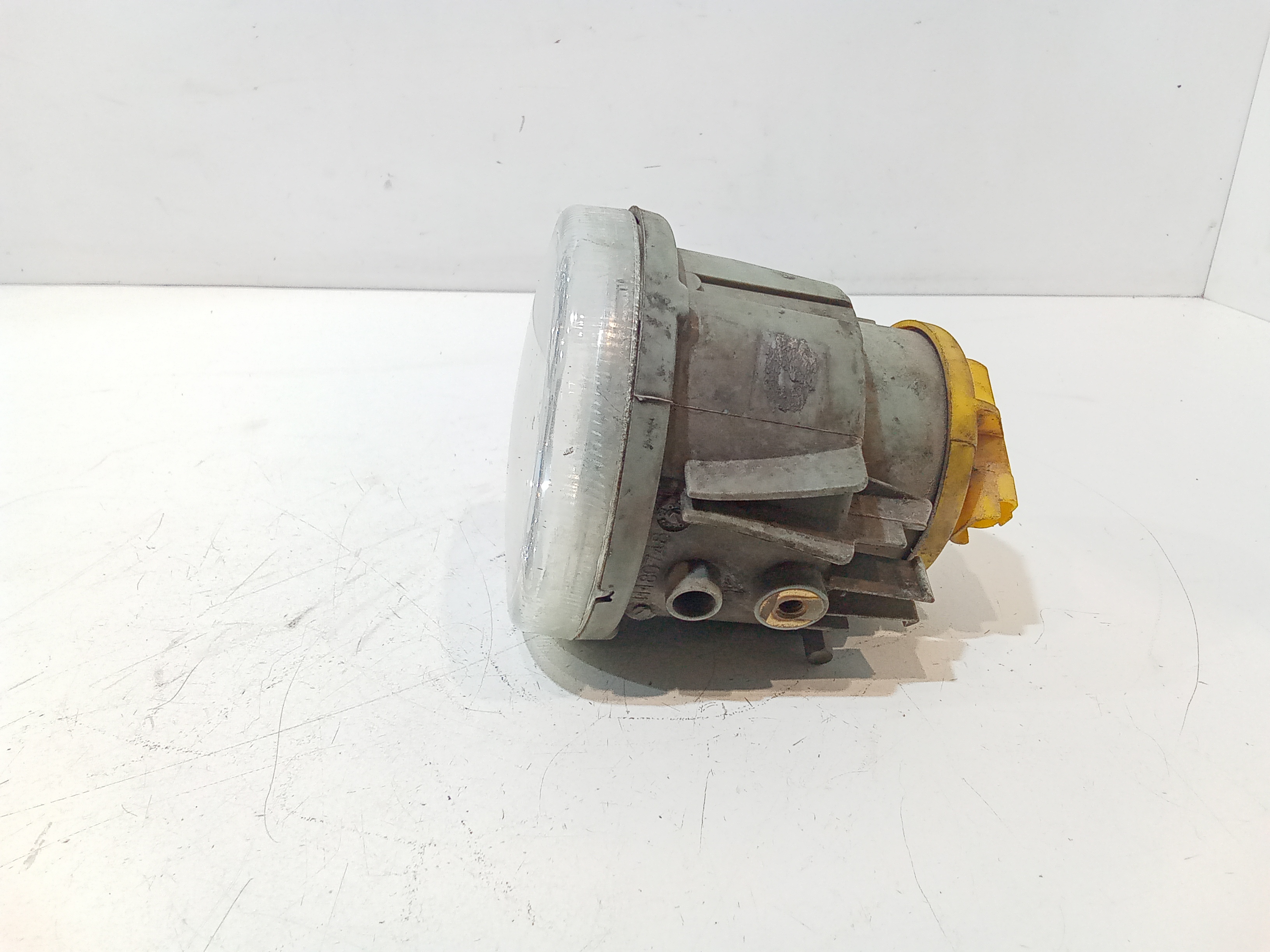 Coperchio fendinebbia dx per Peugeot Rifter Serie (18>) (2018 - In produzione)