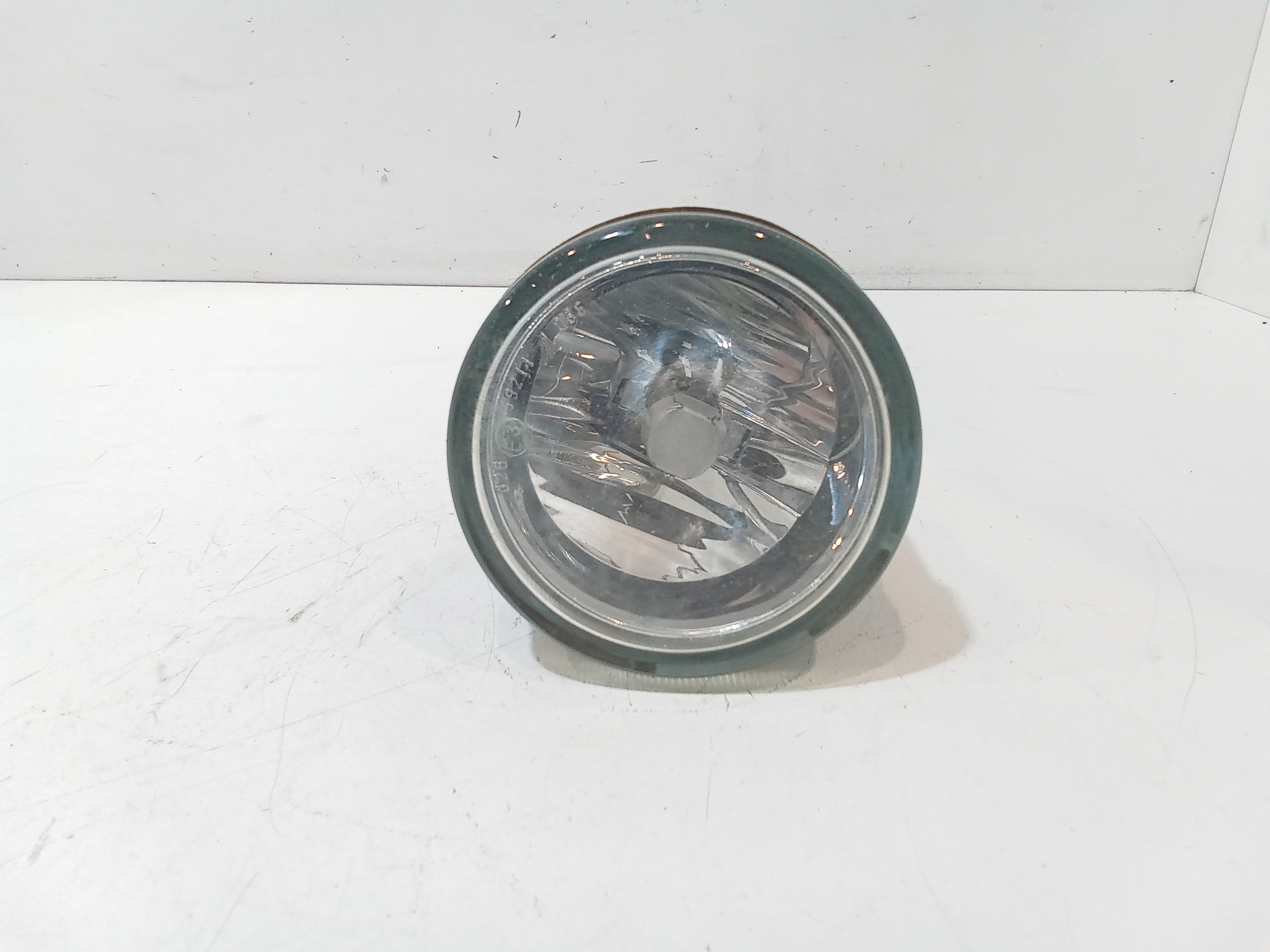 Coperchio fendinebbia dx per Peugeot Rifter Serie (18>) (2018 - In produzione)