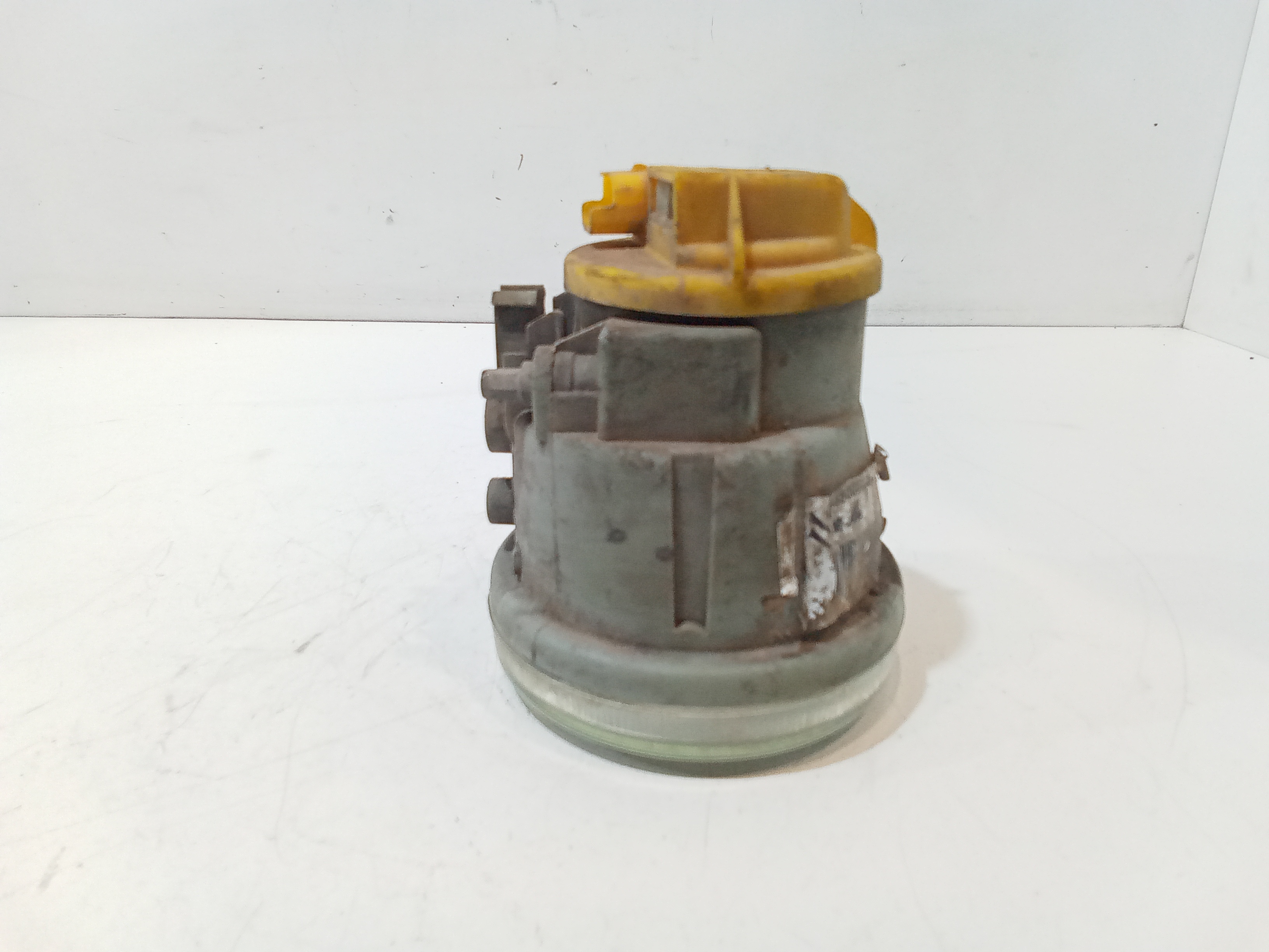 Coperchio fendinebbia dx per Peugeot Rifter Serie (18>) (2018 - In produzione)